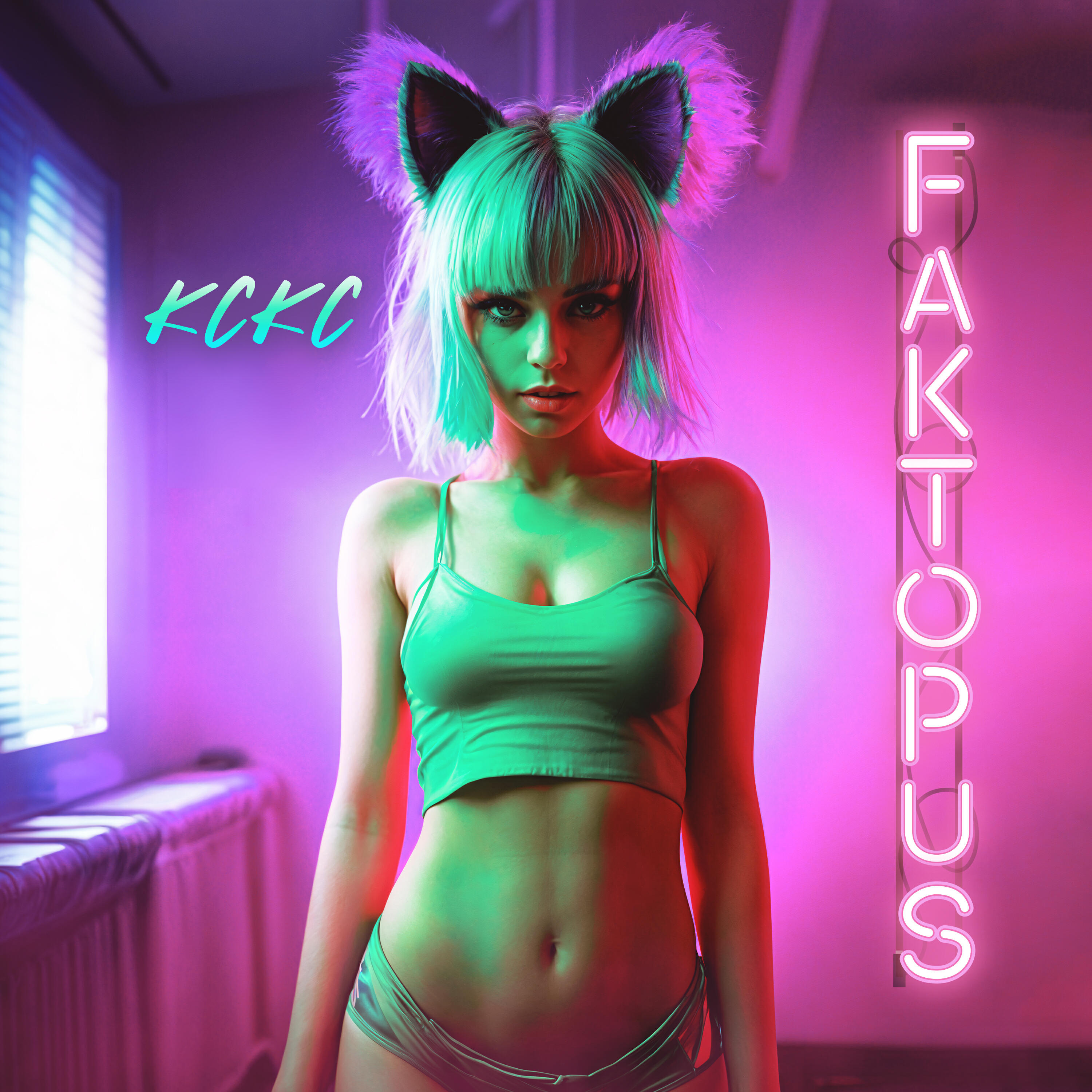 Релиз КСКС