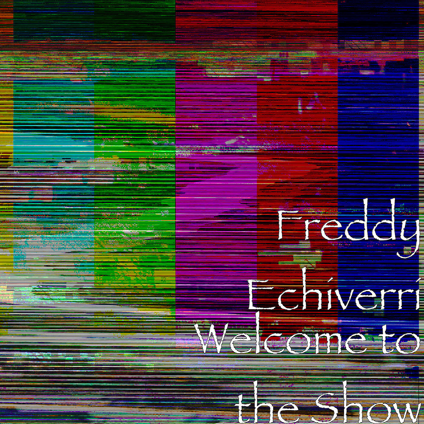 Релиз Welcome to the Show