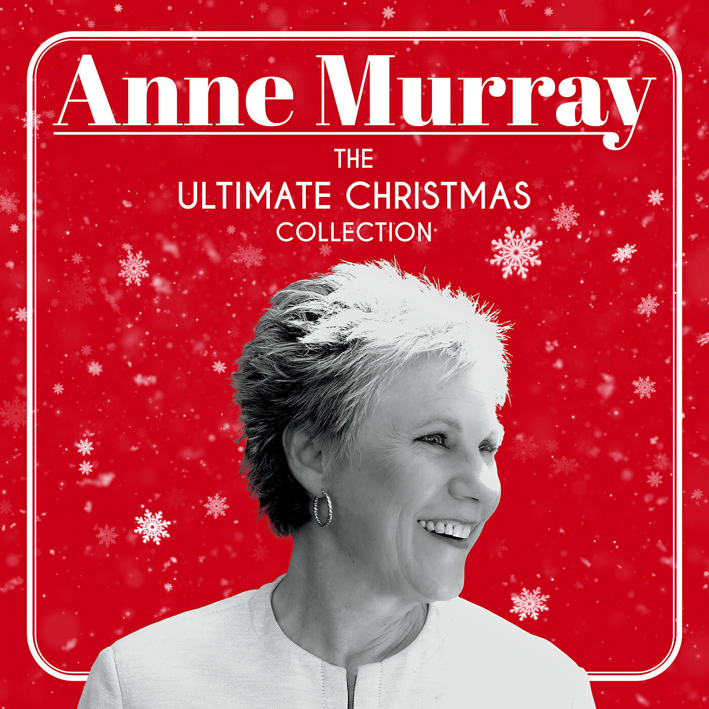 Релиз The Ultimate Christmas Collection