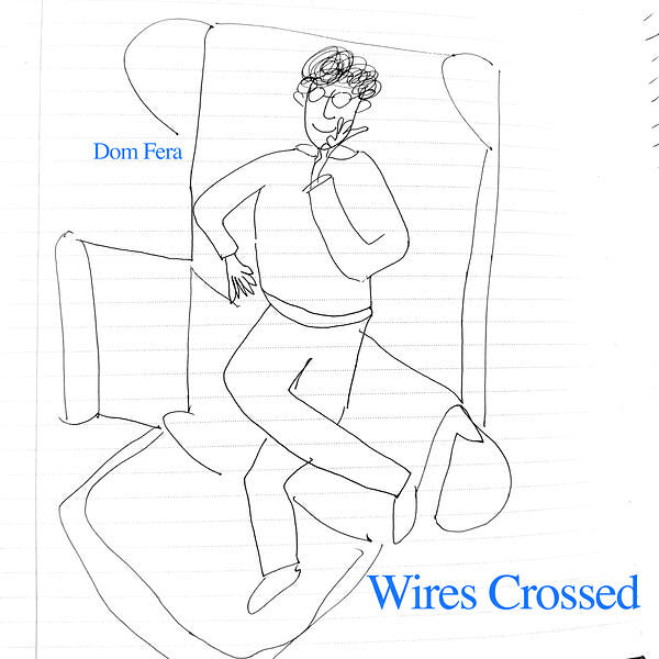 Релиз Wires Crossed