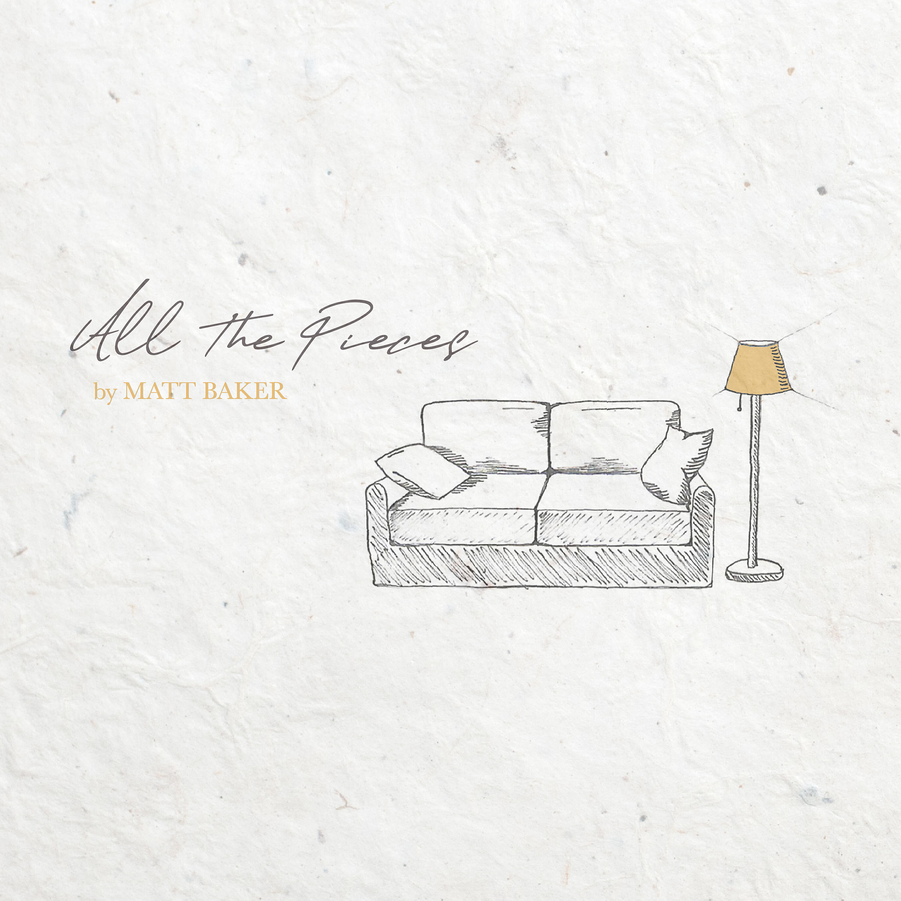 Релиз All The Pieces