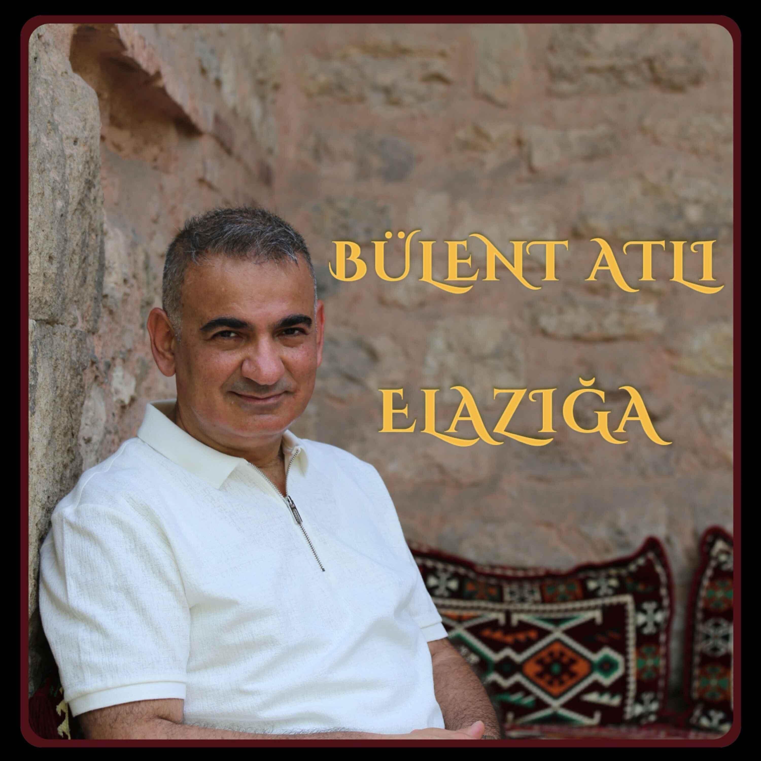 Постер альбома Elazığa
