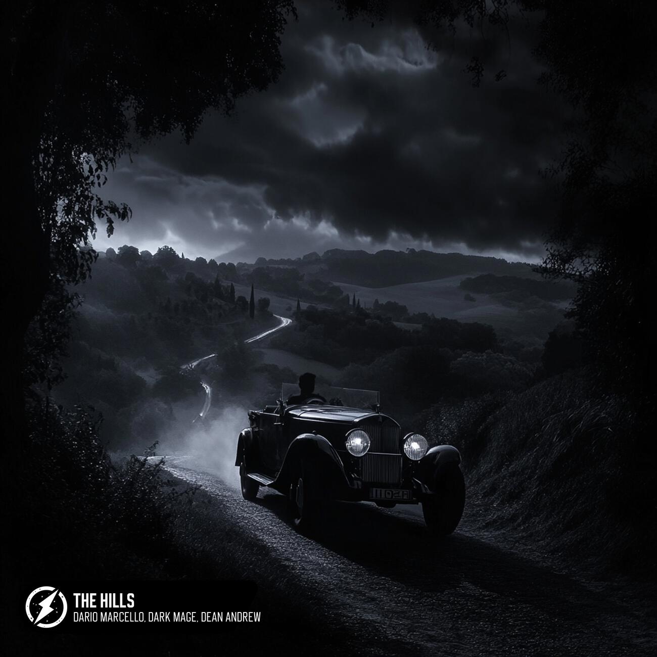 Релиз The Hills