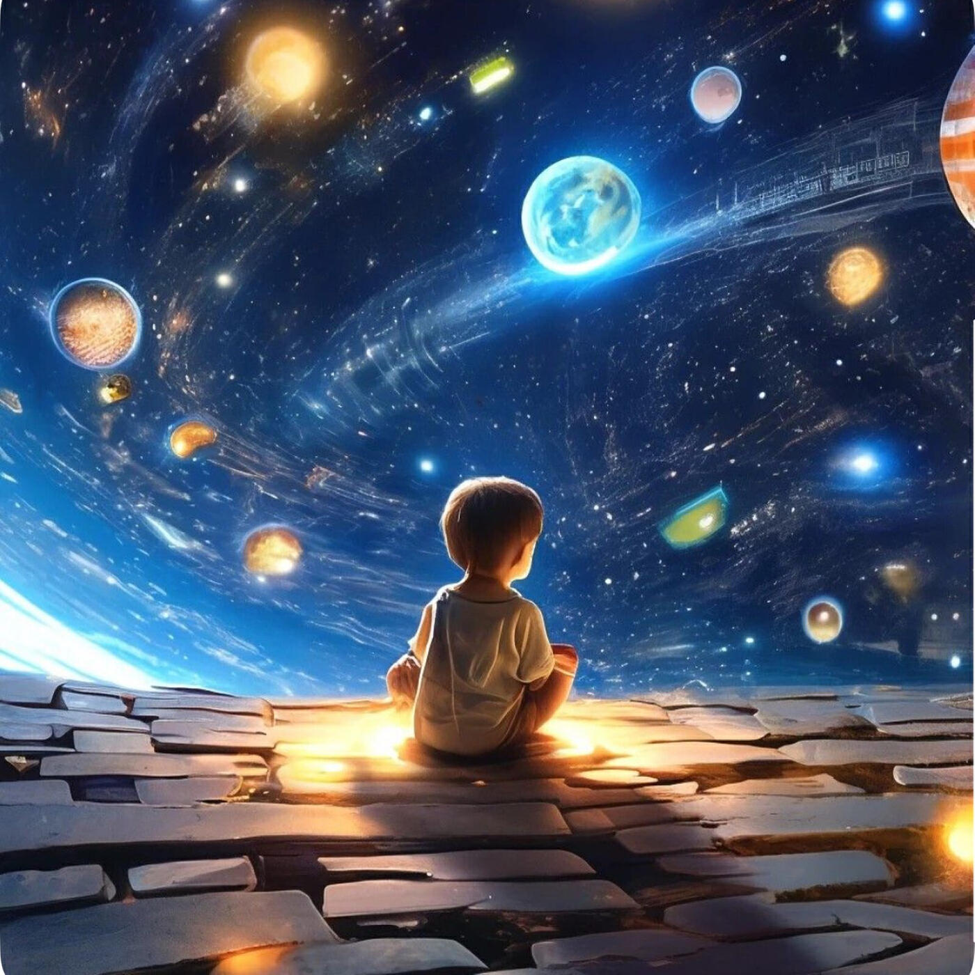 Релиз Multidimensional