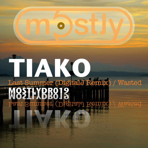 Релиз Wasted / Last Summer (Digitalj Remix)