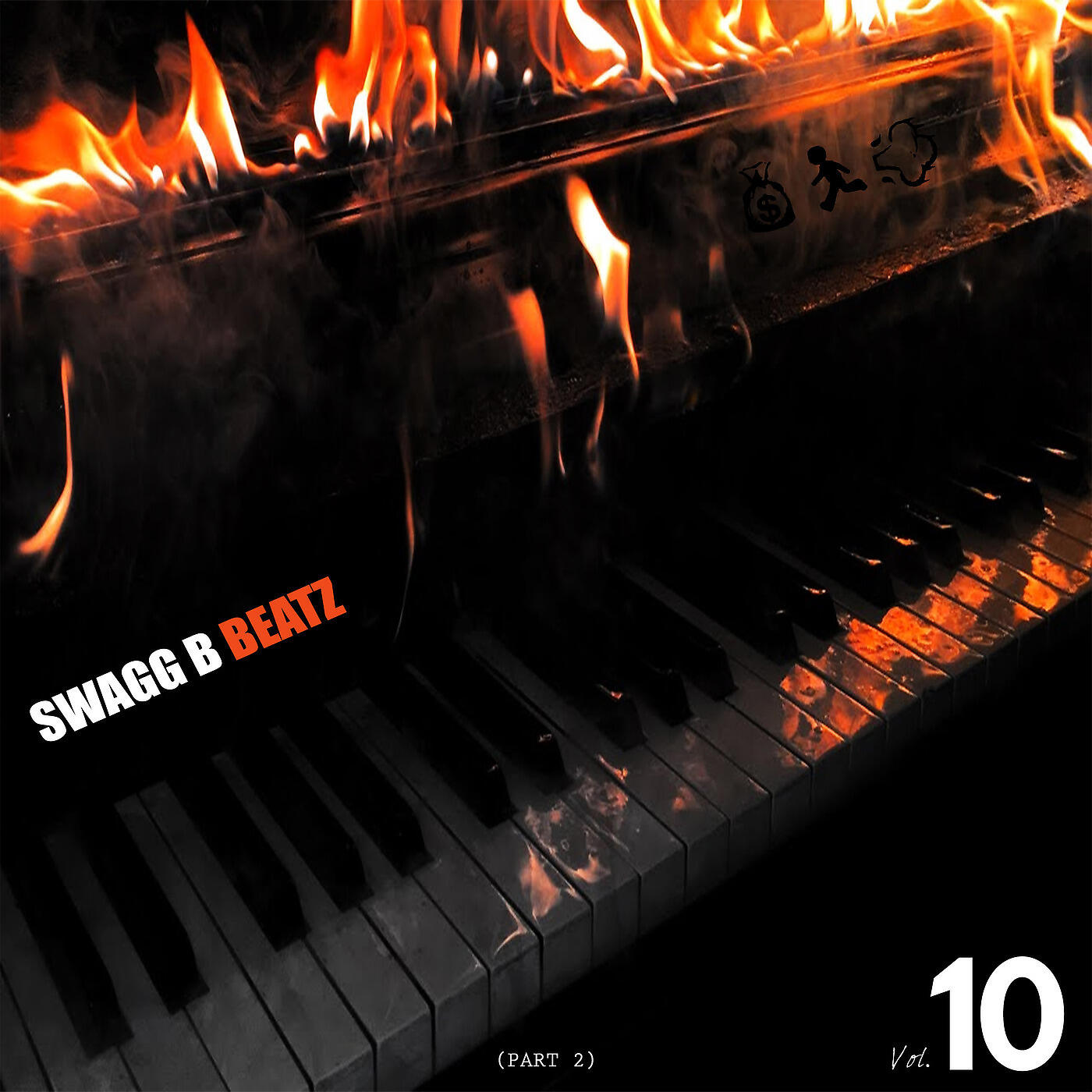 Релиз Swagg B Beatz Vol. 10 (Part 2)