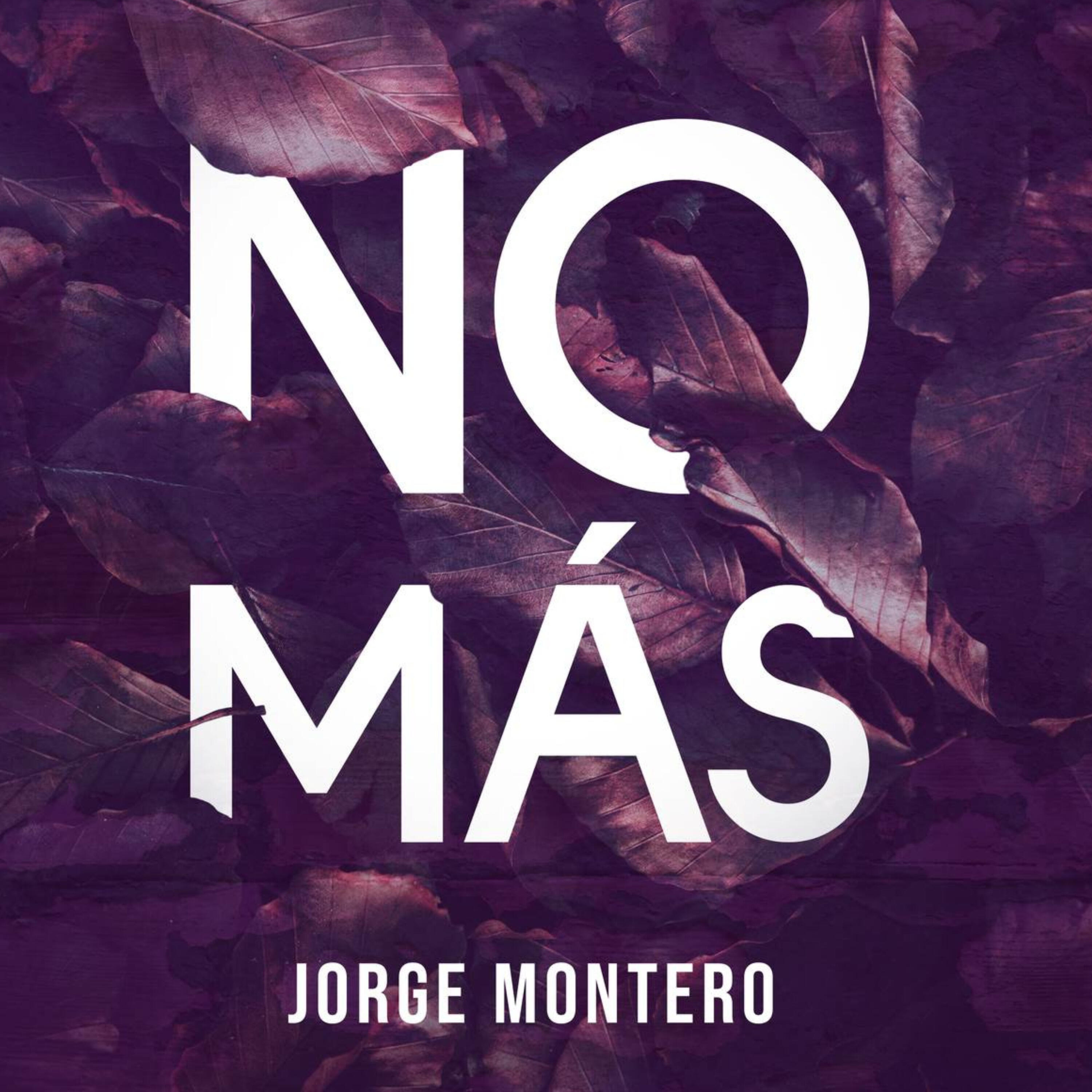 Релиз No Más
