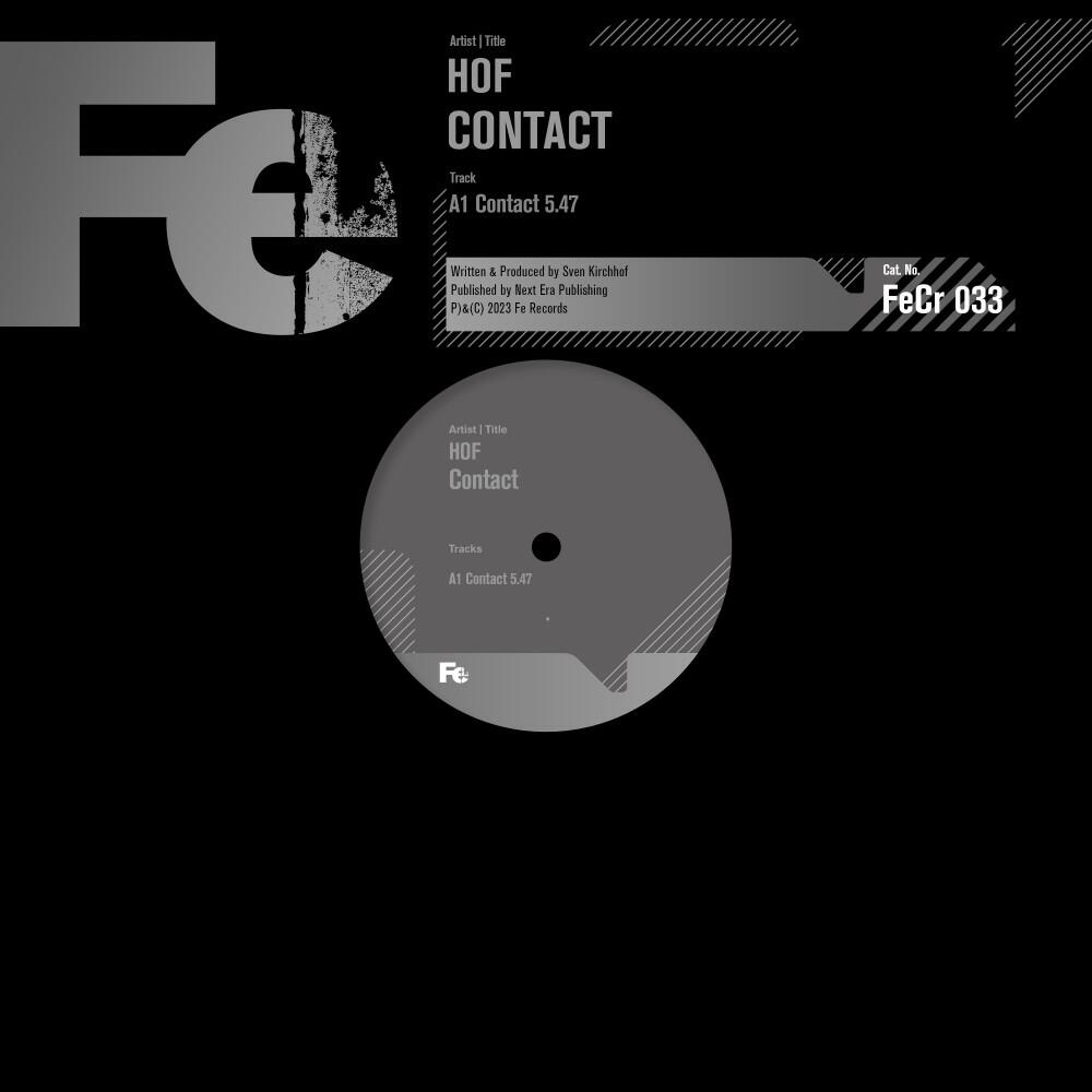 Релиз Contact (Original Mix)