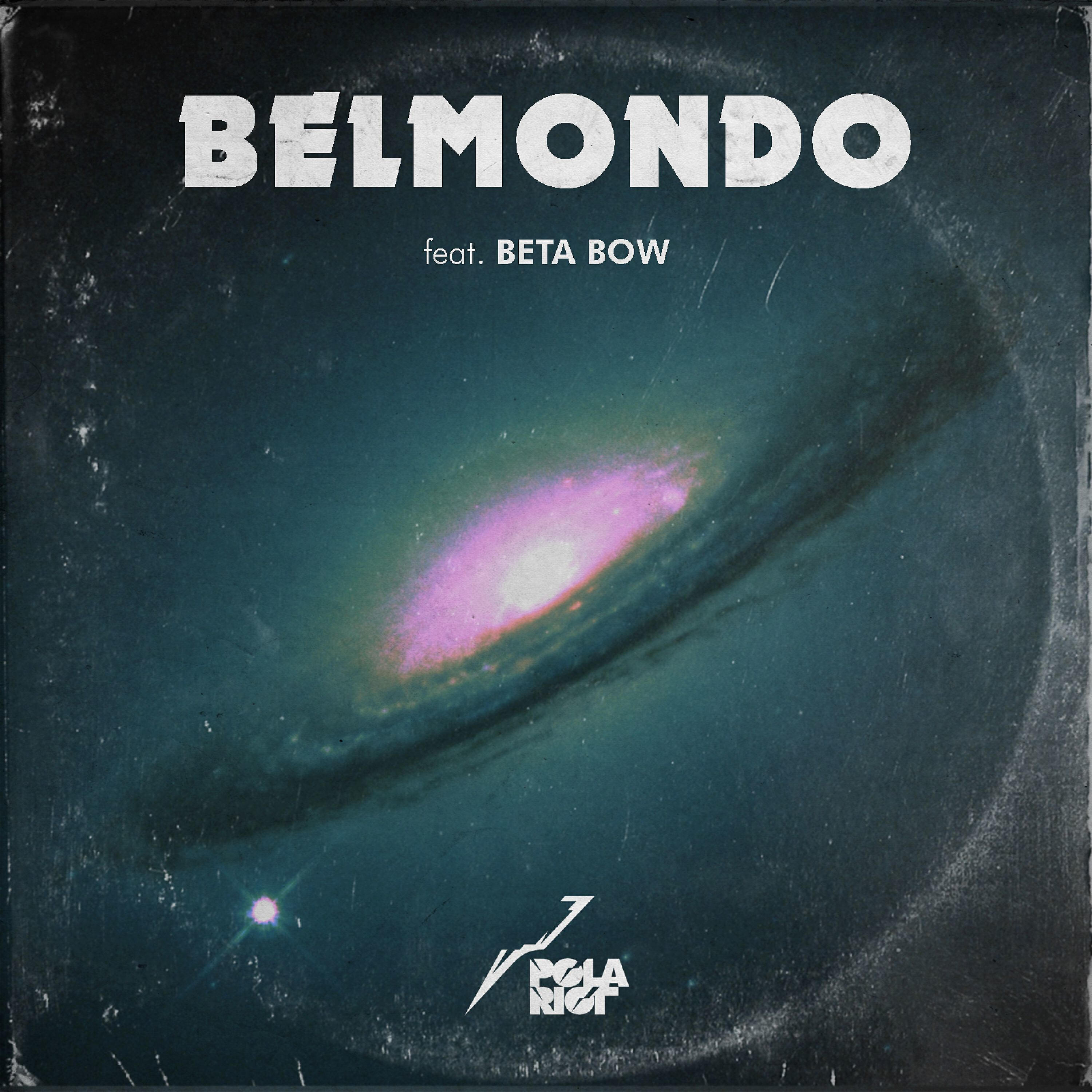 Релиз Belmondo