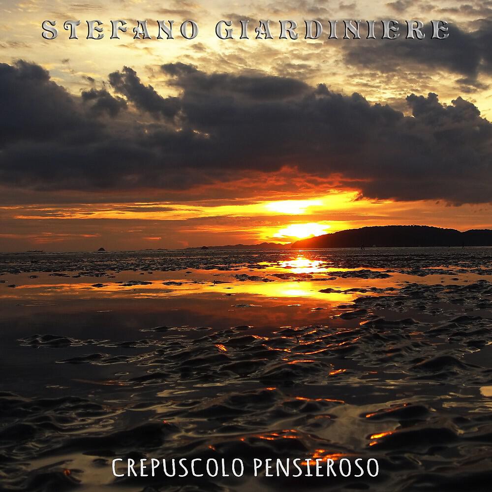Релиз Crepuscolo Pensieroso