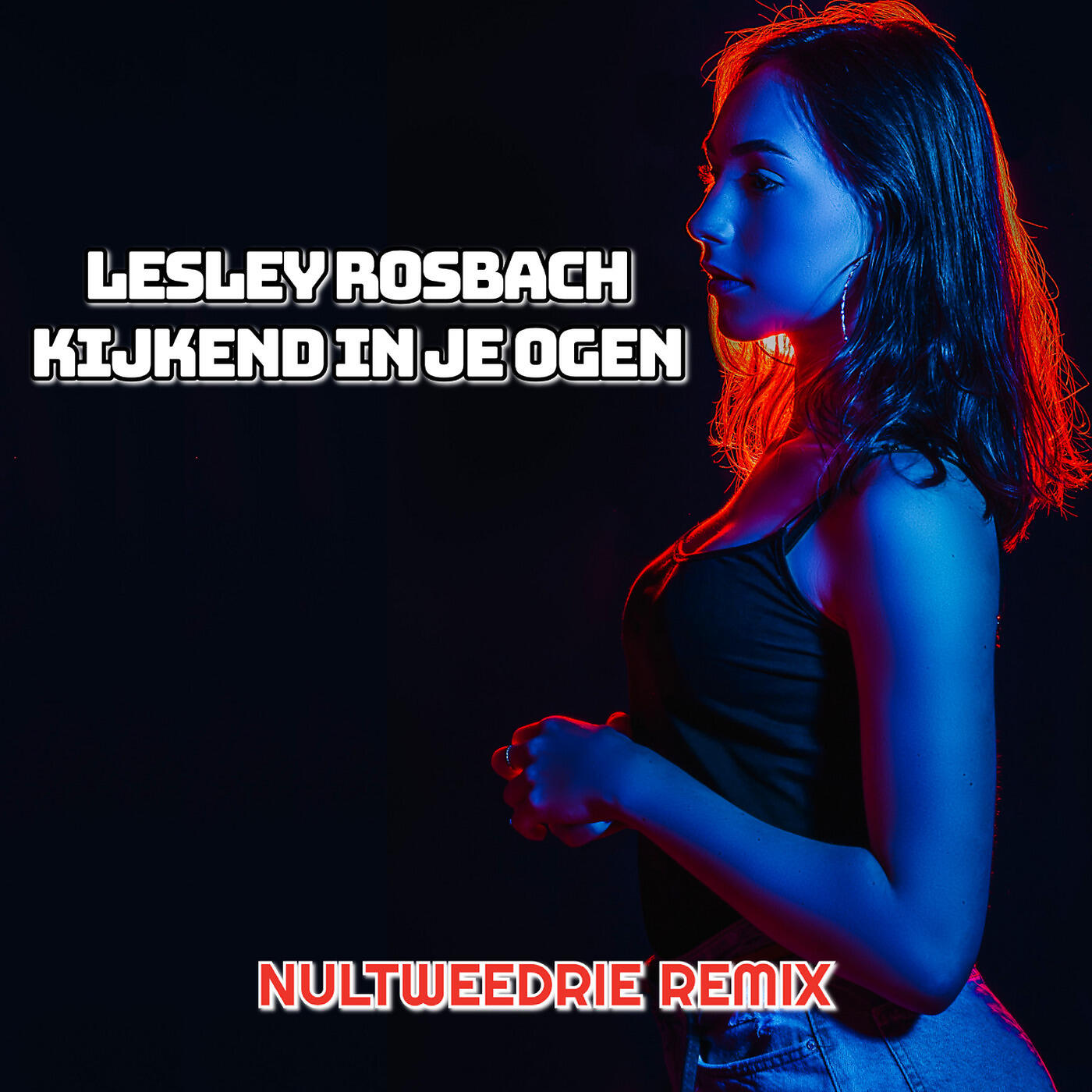 Lesley Rosbach