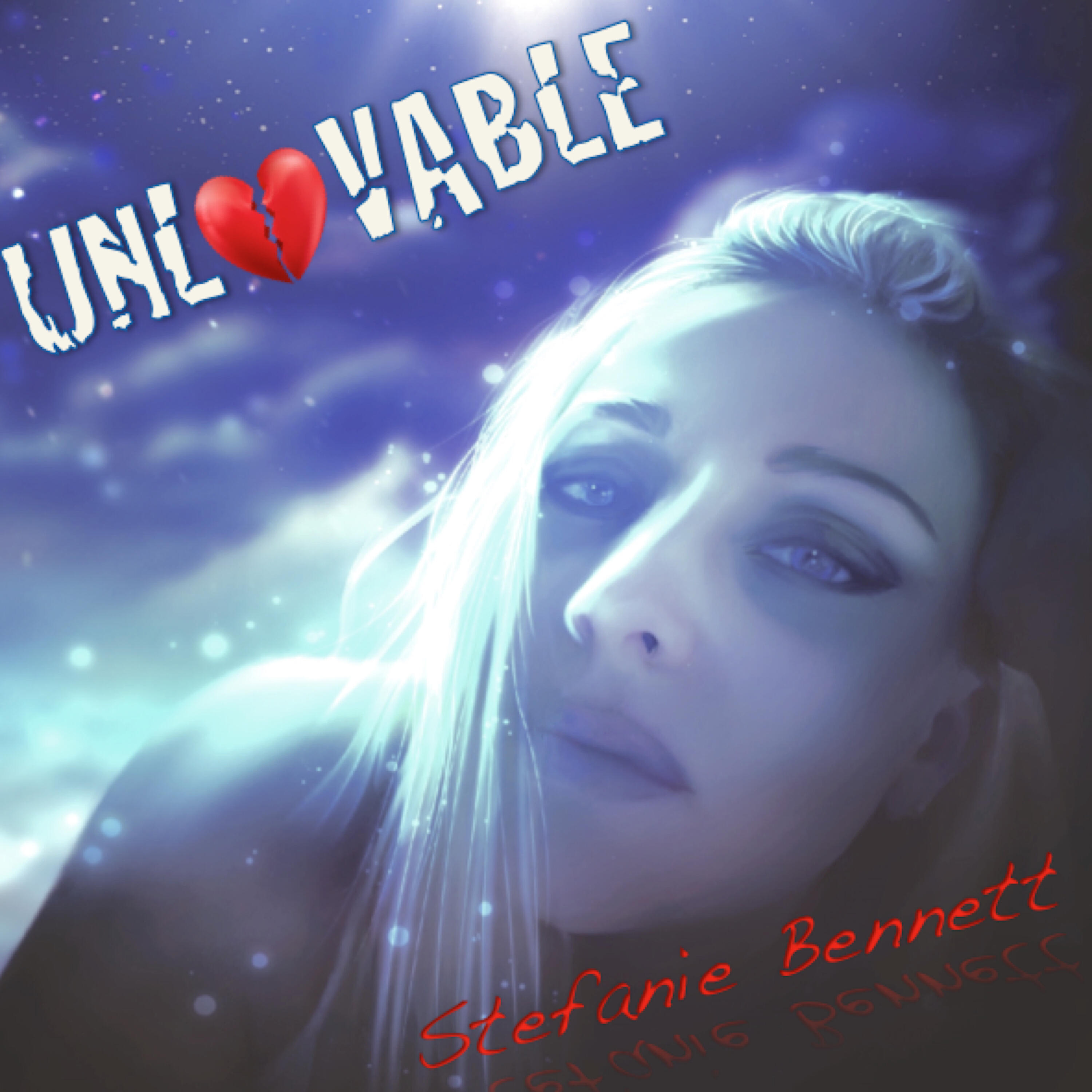 Релиз Unlovable