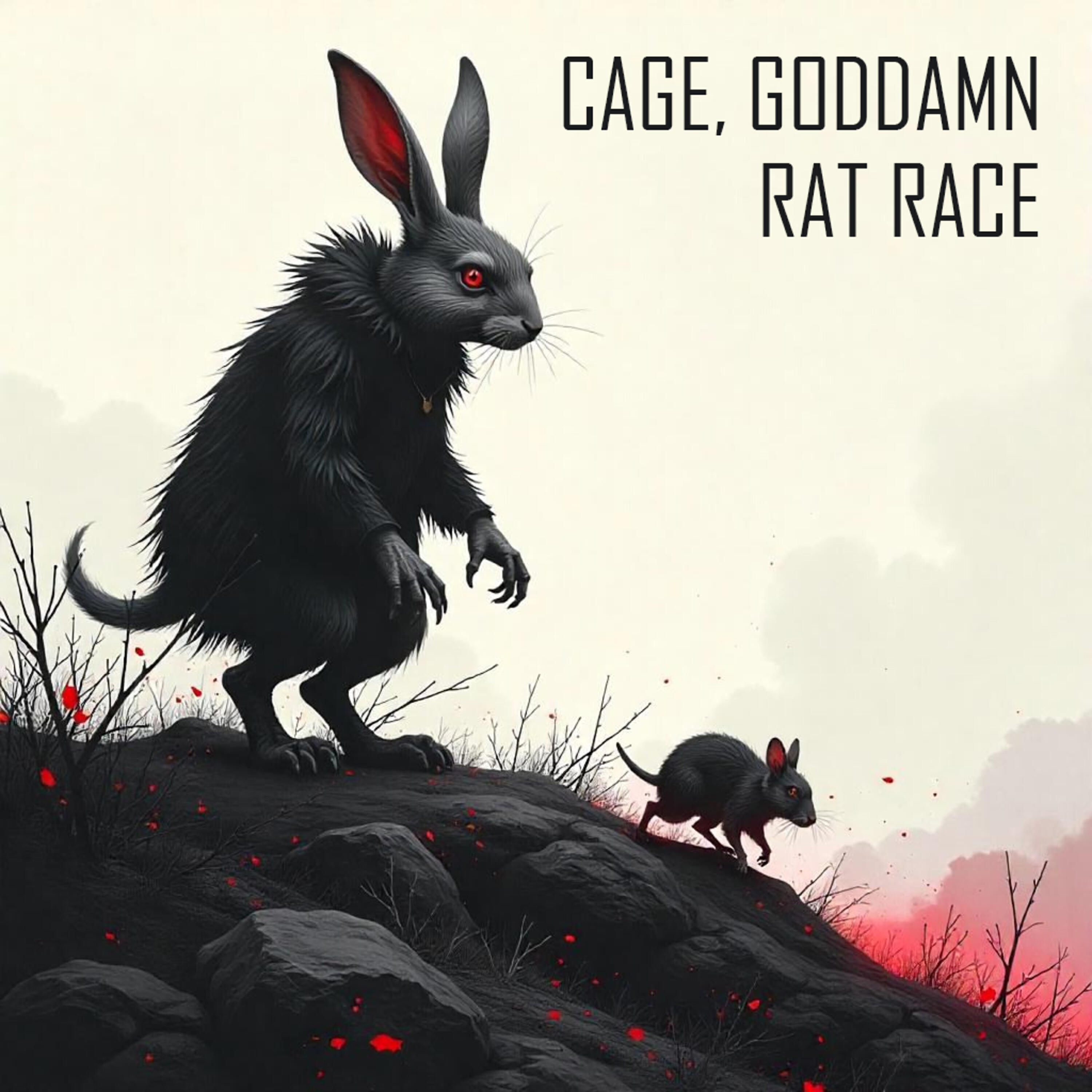 Релиз Rat Race