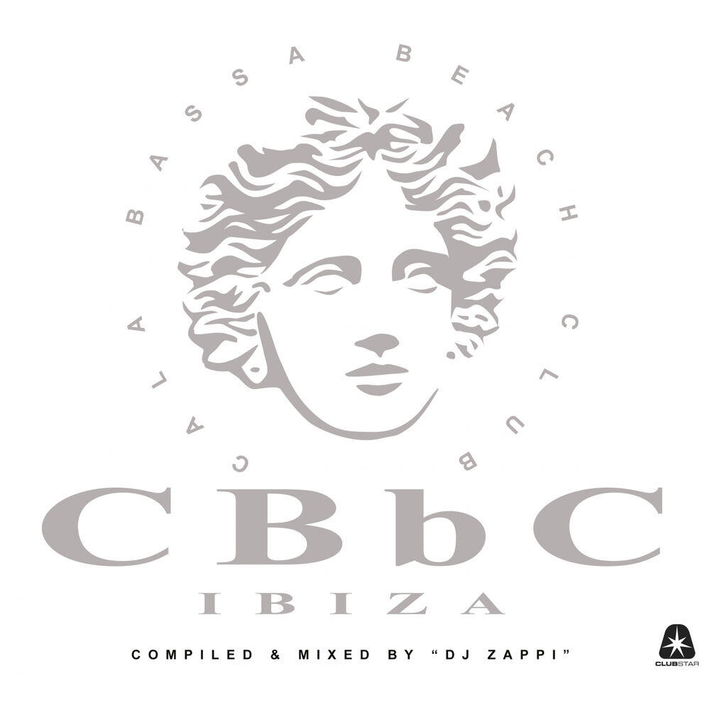 Релиз Cala Bassa Beach Club Ibiza, Vol. 1 (Compiled by DJ Zappi)