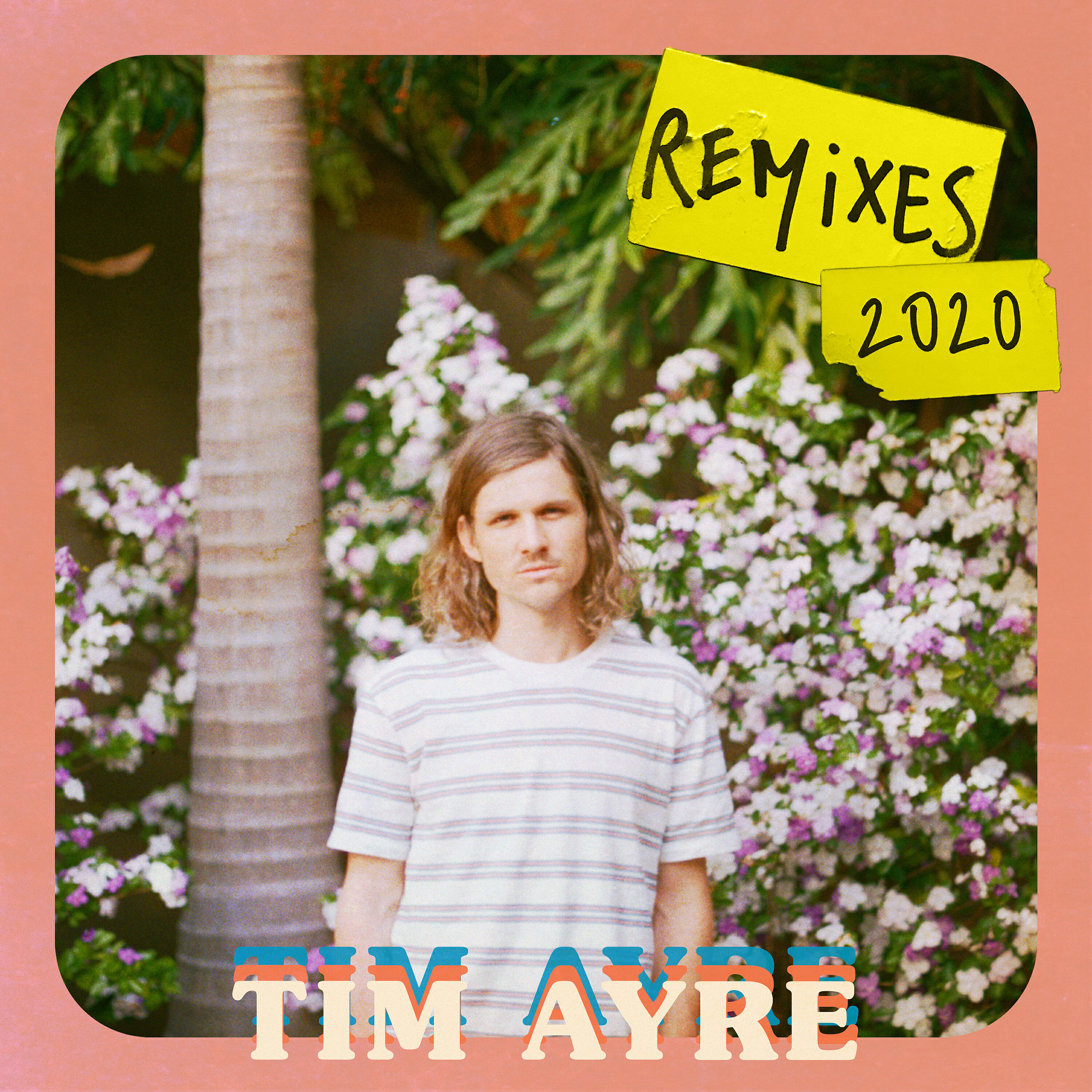 Релиз Tim Ayre