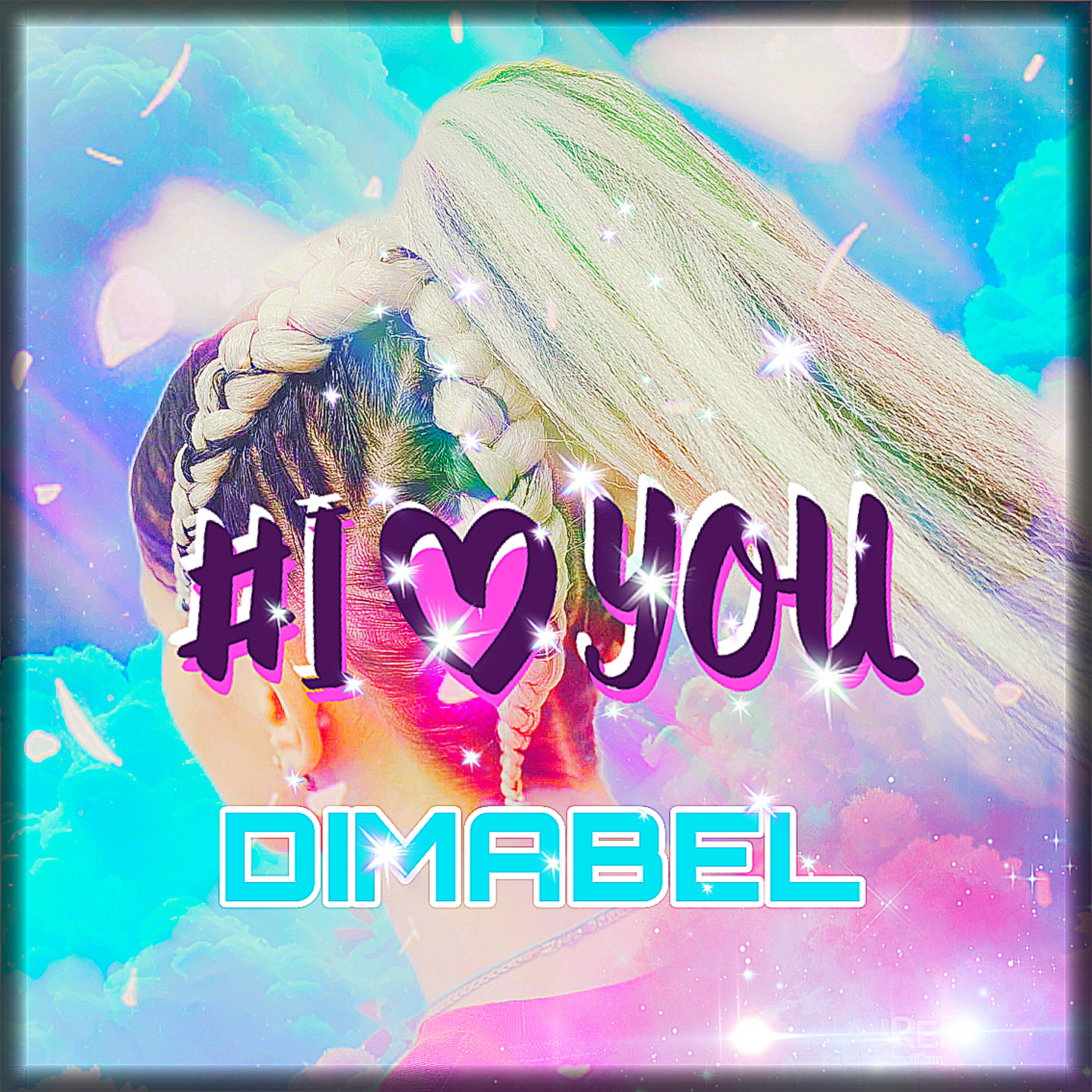 Релиз #i Love You