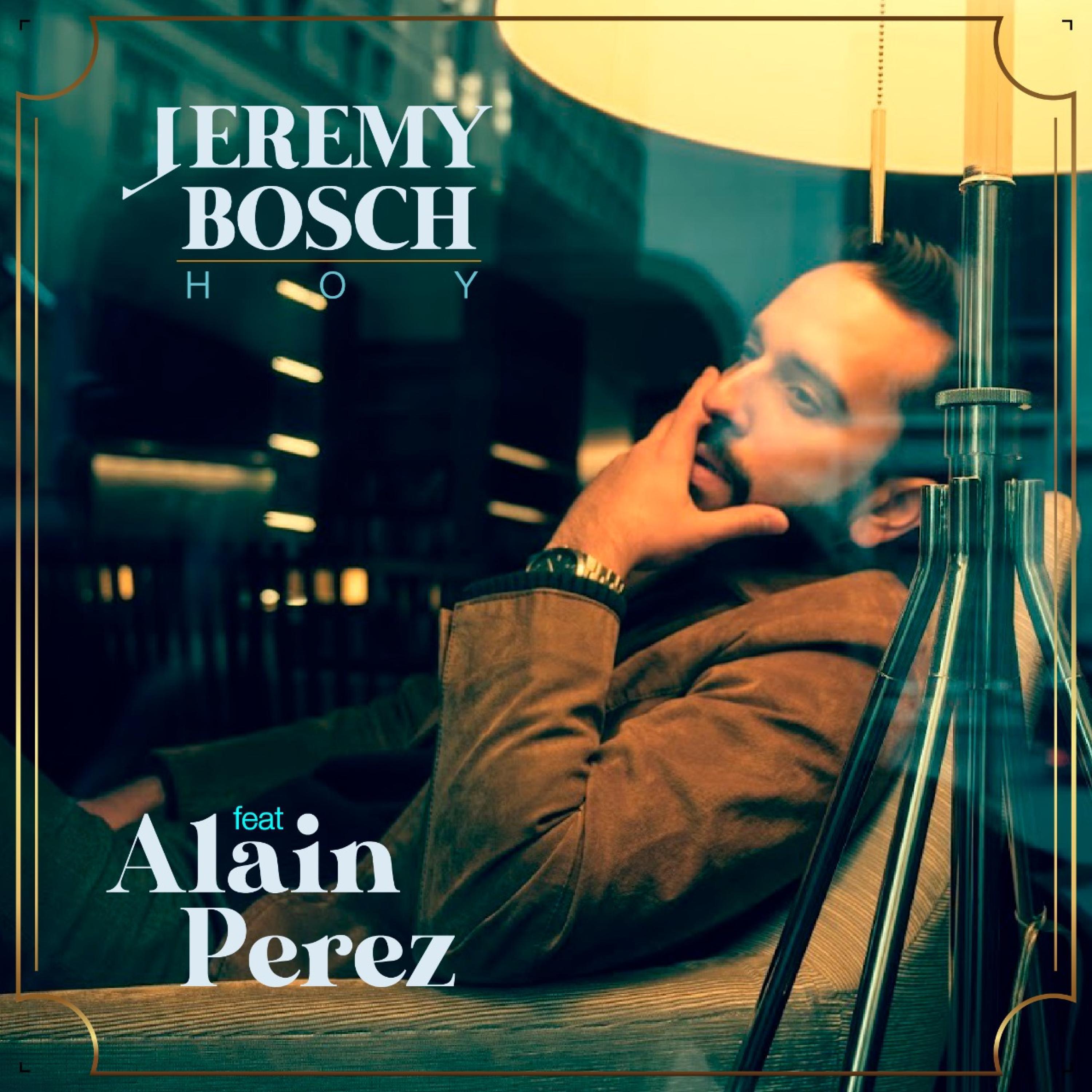 Релиз Hoy (feat. Alain Pérez)