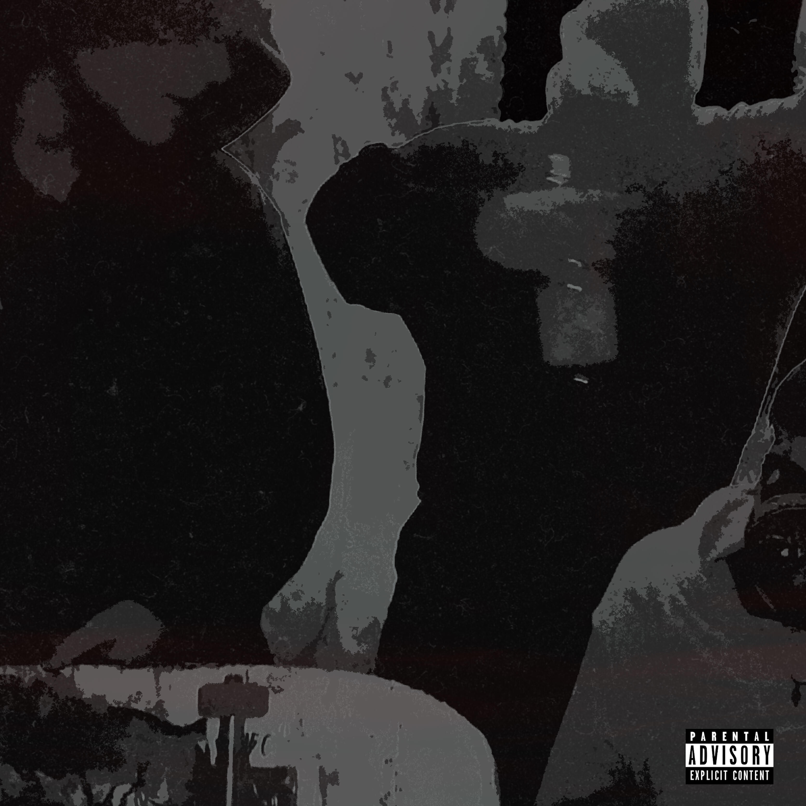 Релиз Bulletproof (feat. Foot Fetish, сrookback, Waykee)