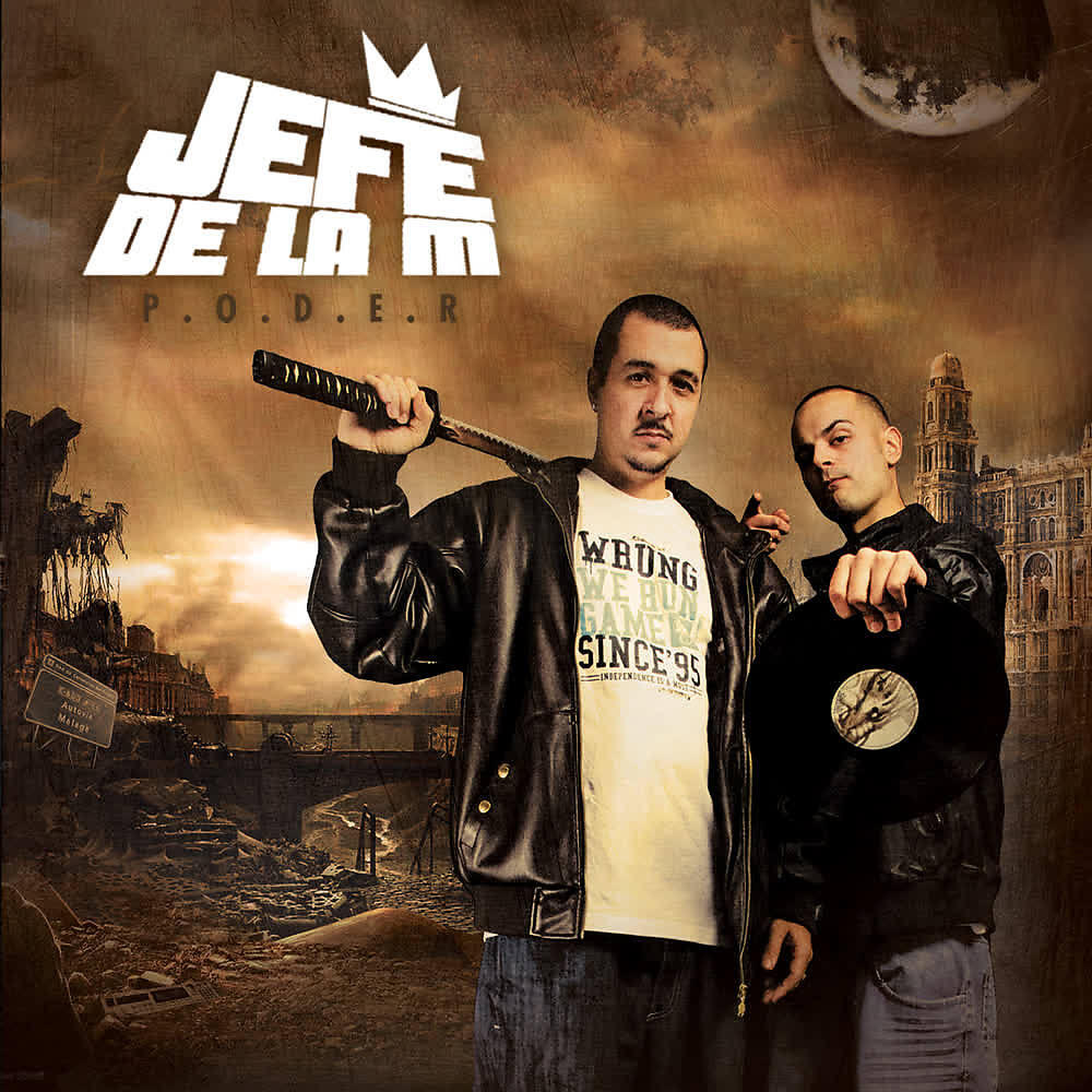 Релиз No he Venido a Jugar