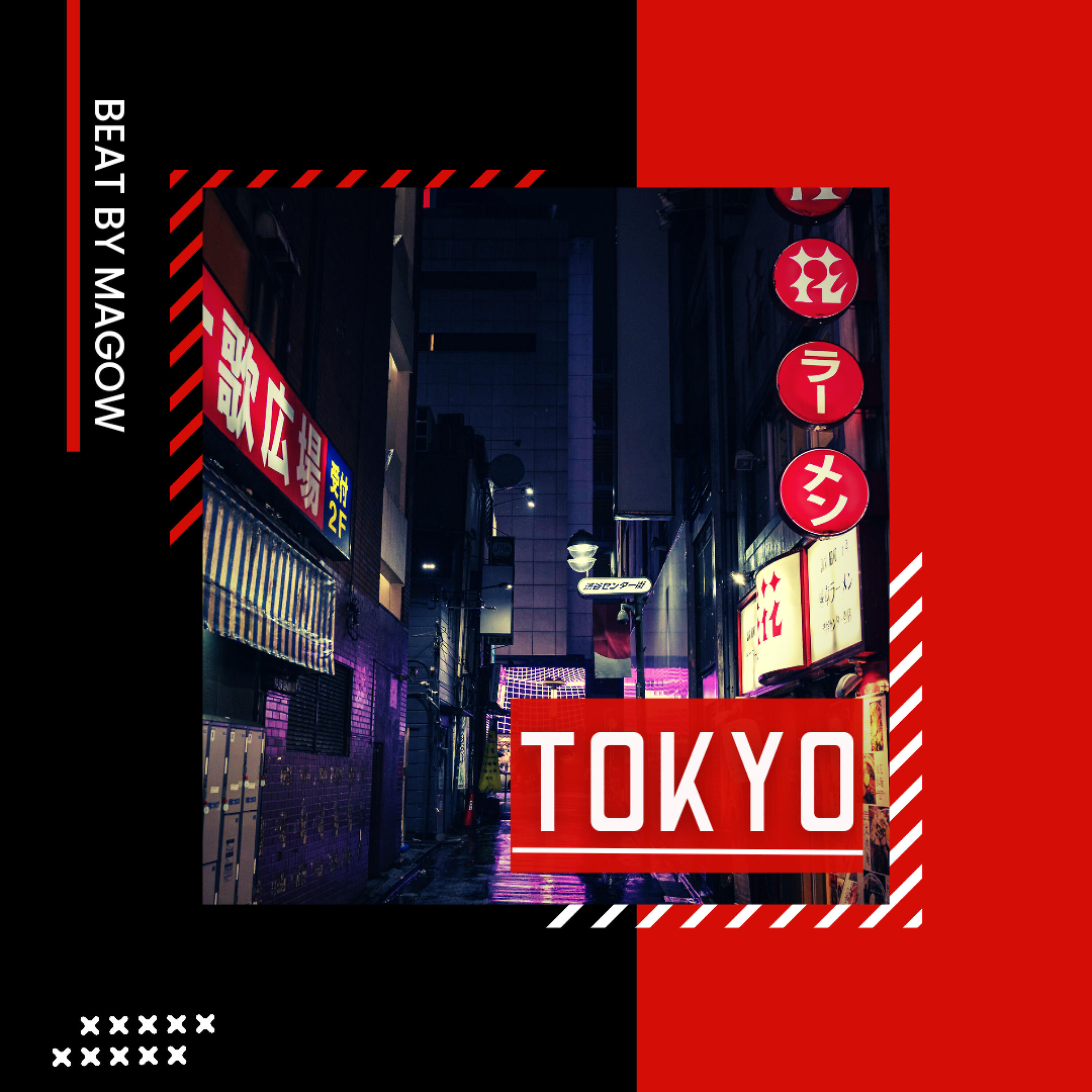 Релиз Tokio