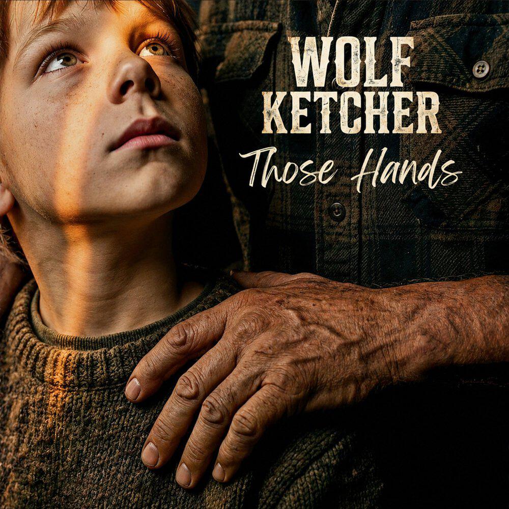 Wolf Ketcher