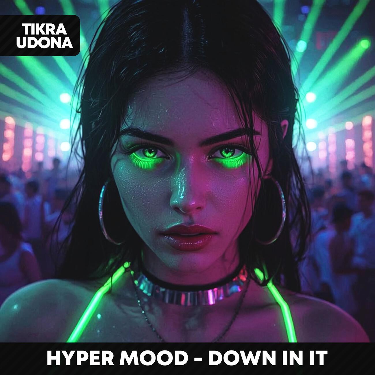Релиз Down In It