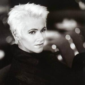 Marie Fredriksson
