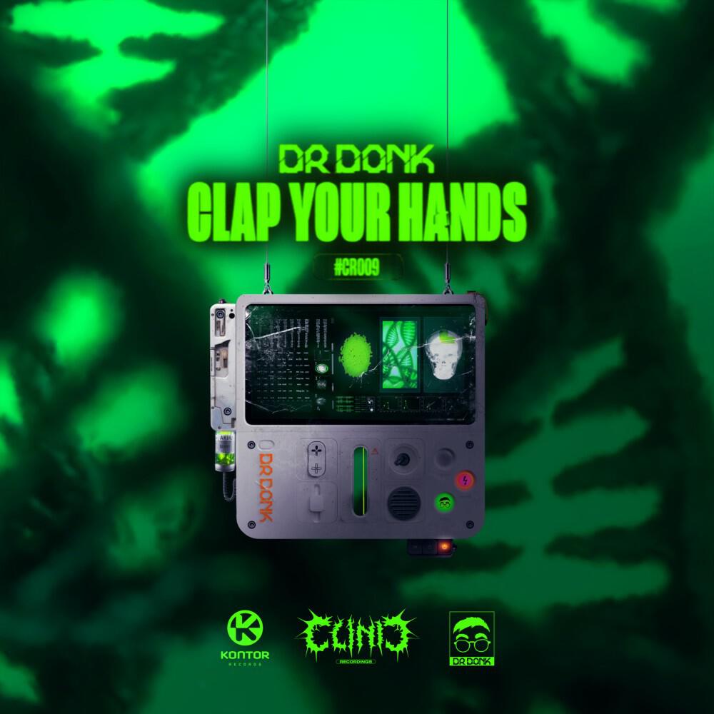 Релиз Clap Your Hands