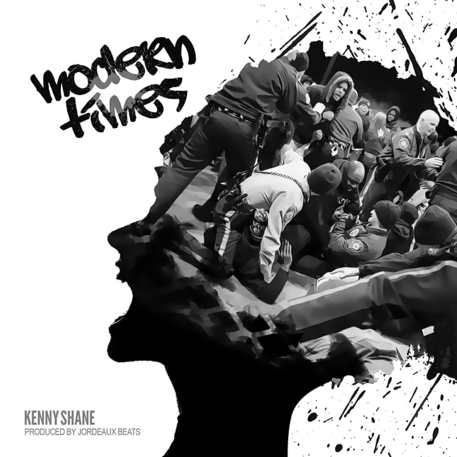 Релиз Modern Times - Single