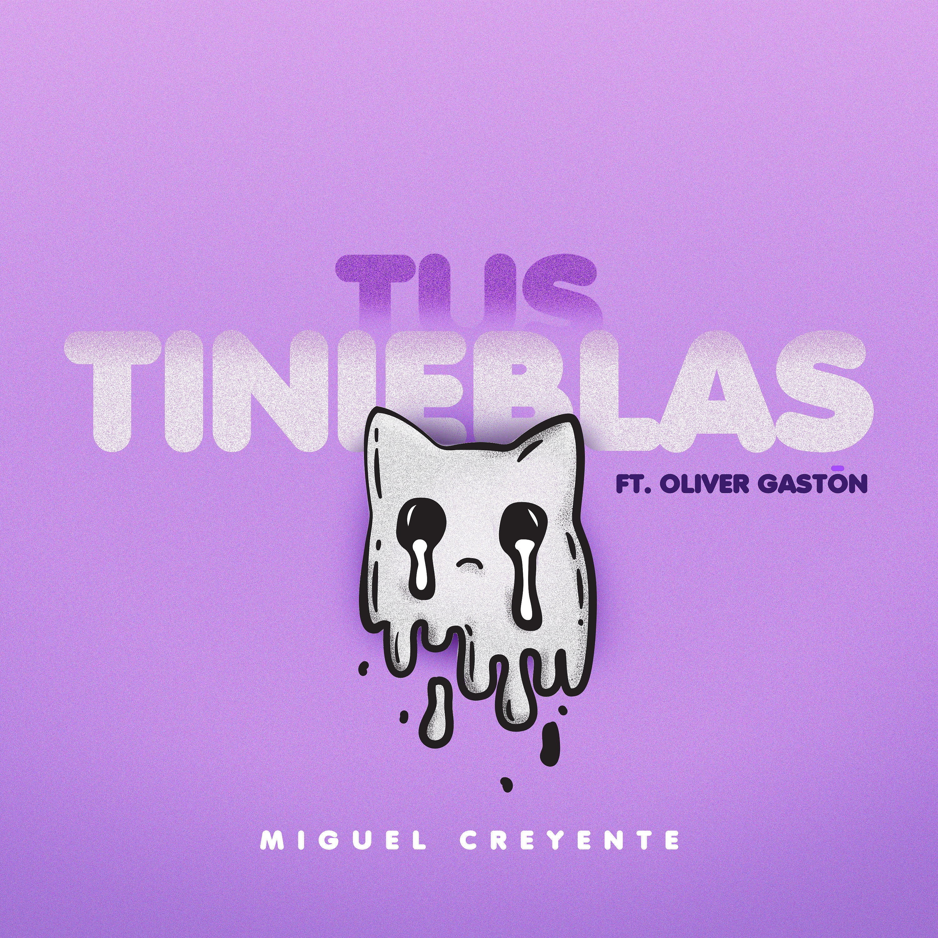 Релиз Tus Tinieblas