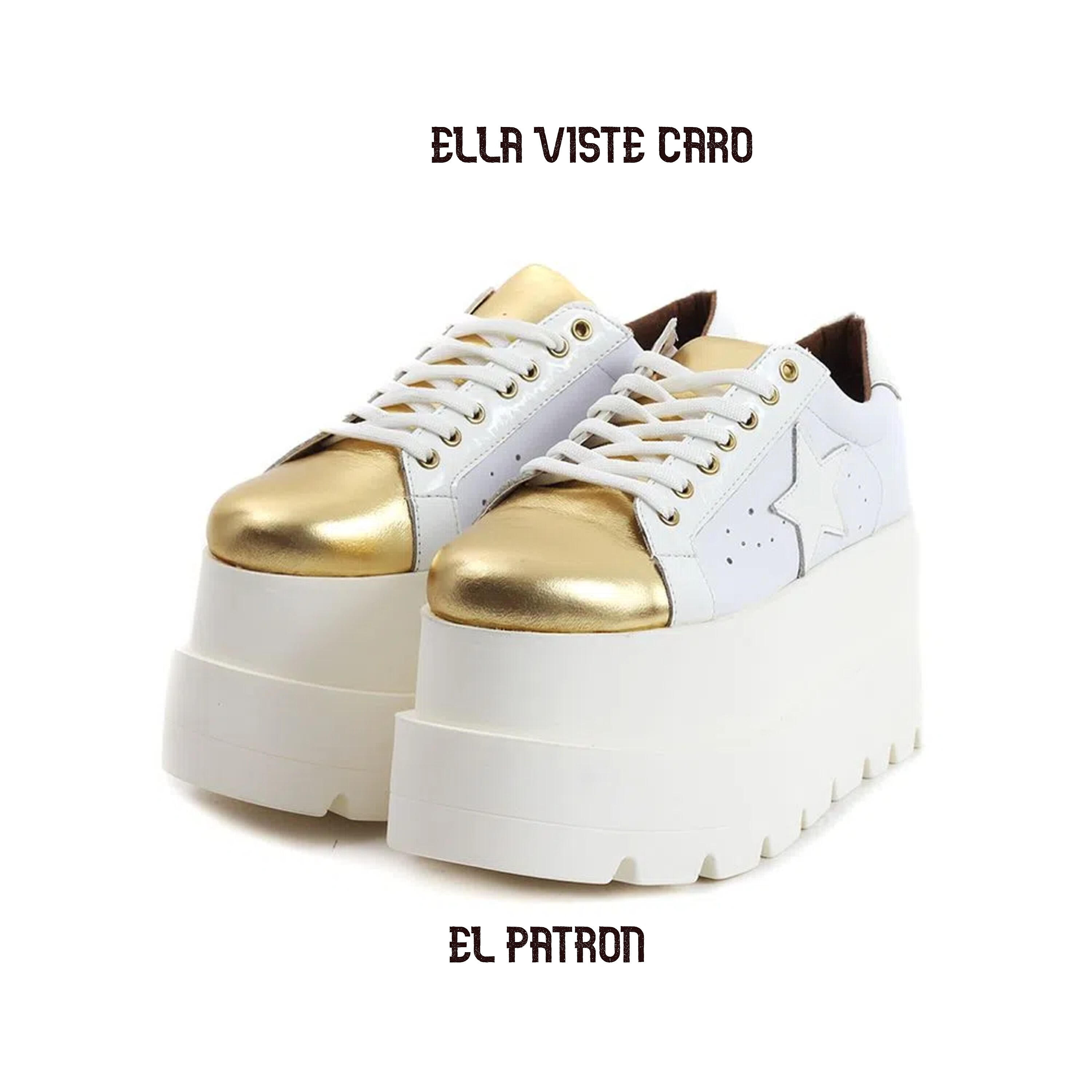 Релиз Ella Viste Caro