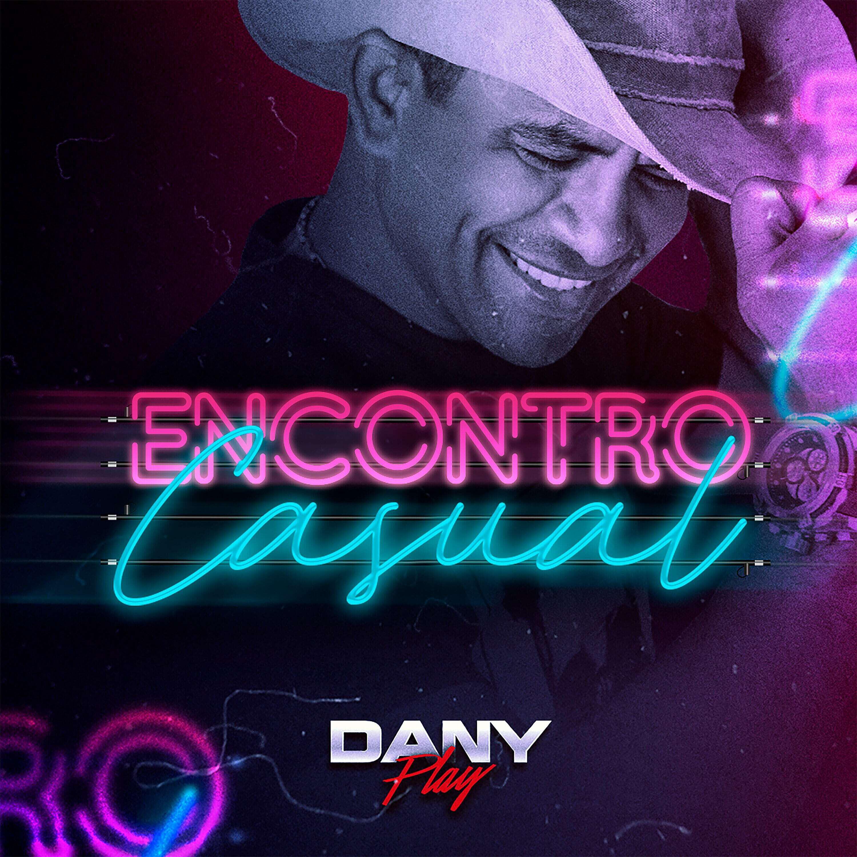 Релиз Encontro Casual