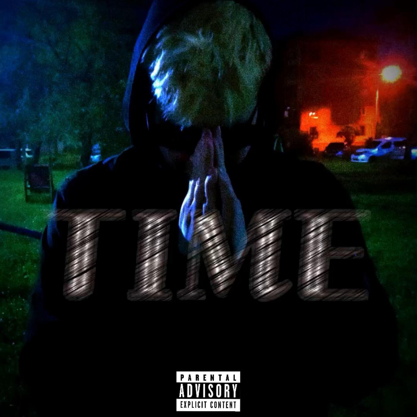 Релиз Time