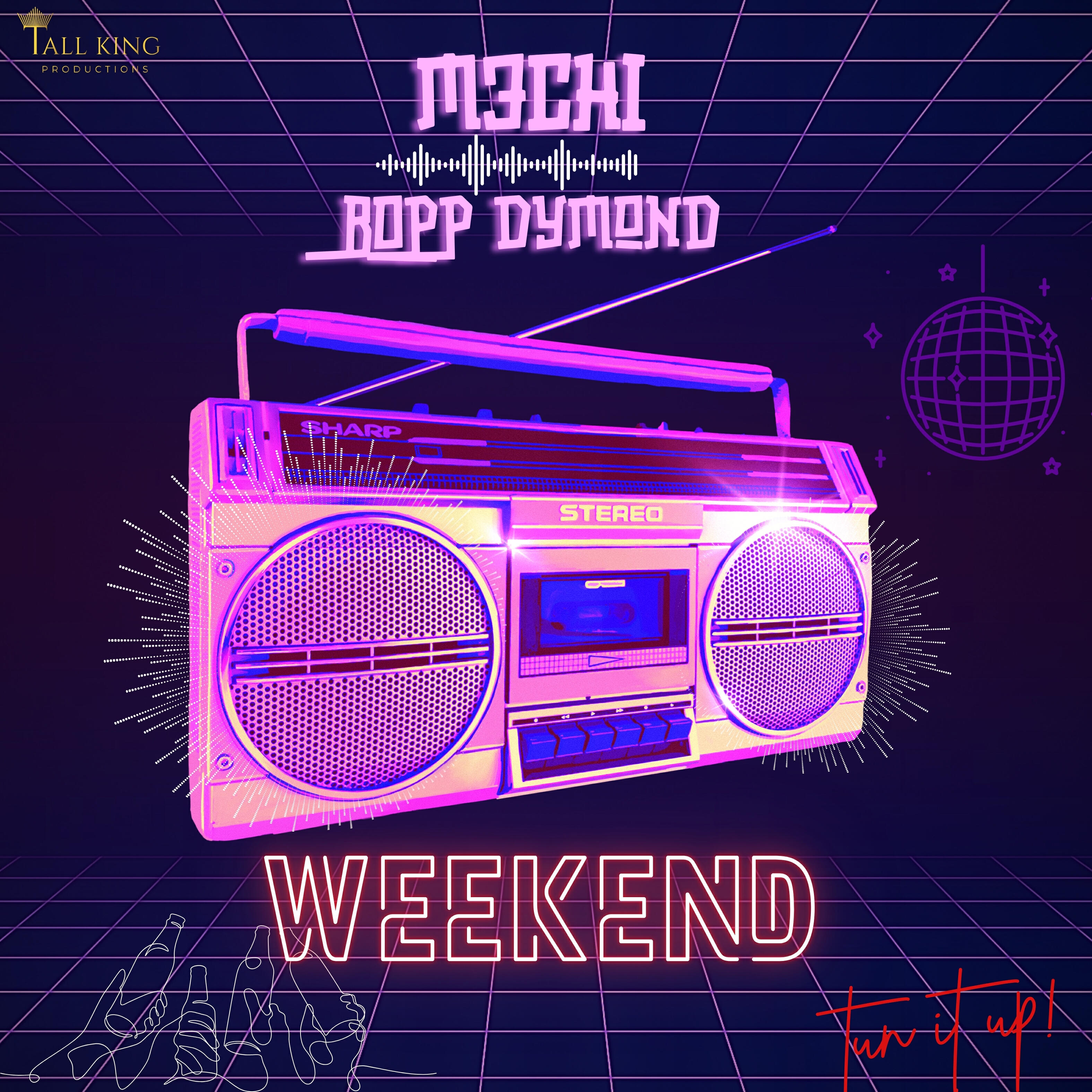 bopp dymond