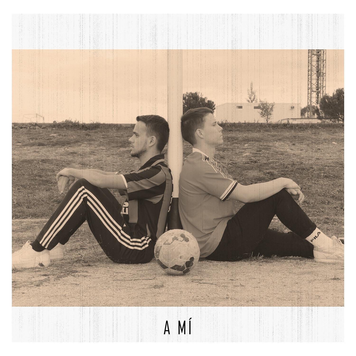 Релиз A mí