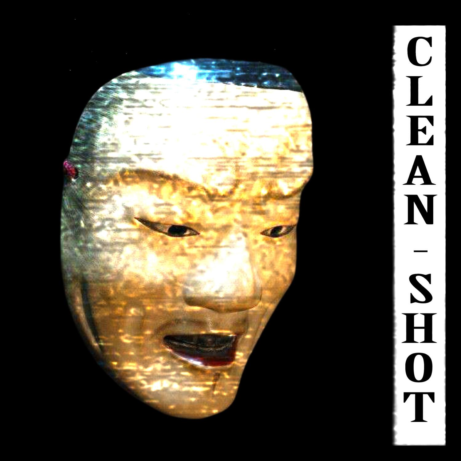 Релиз Clean Shot