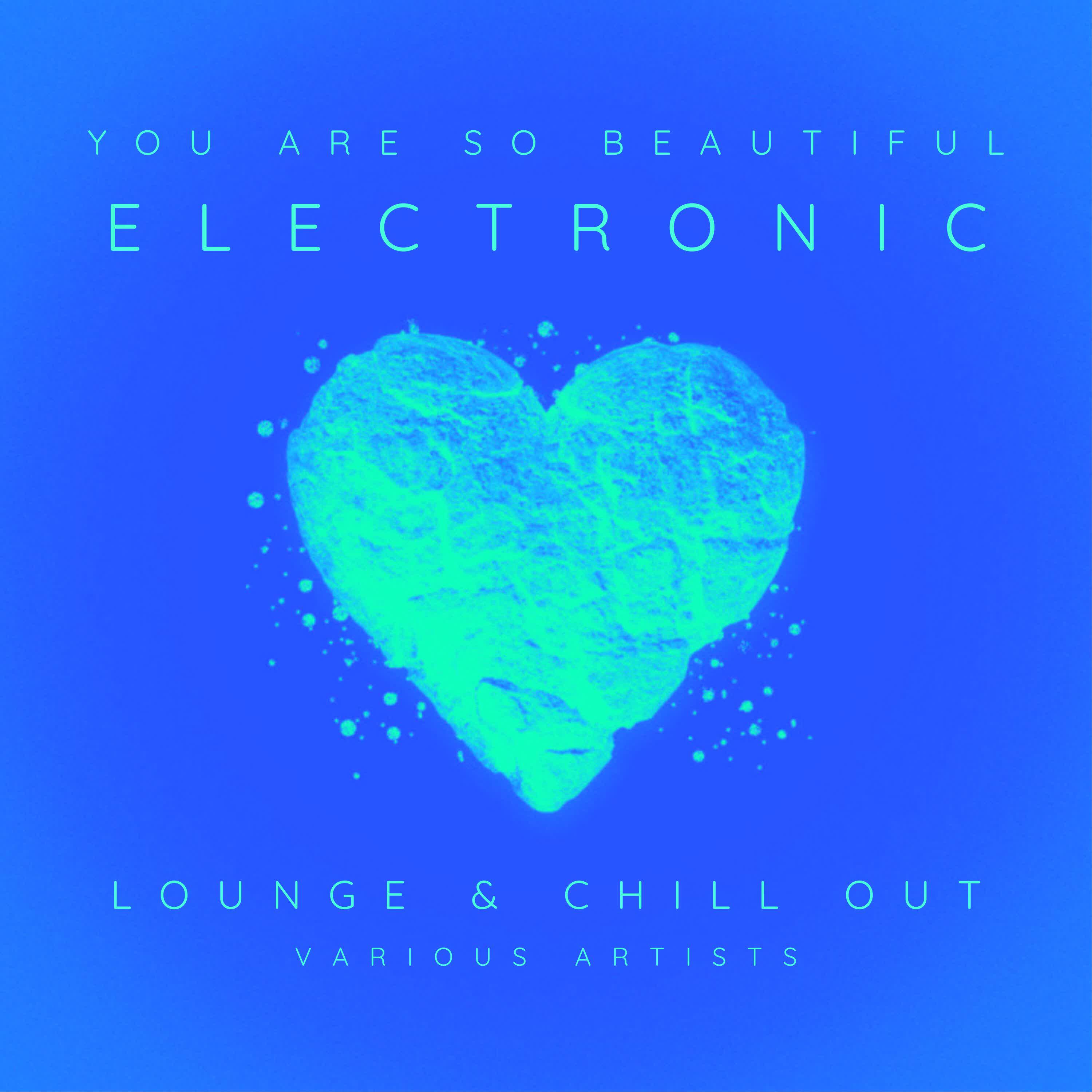 Релиз You Are So Beautiful