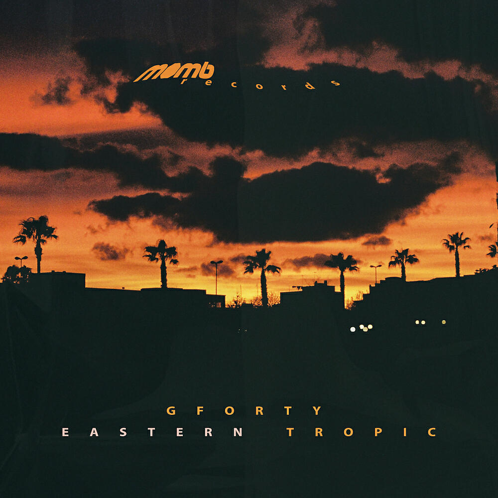 Релиз Eastern Tropic