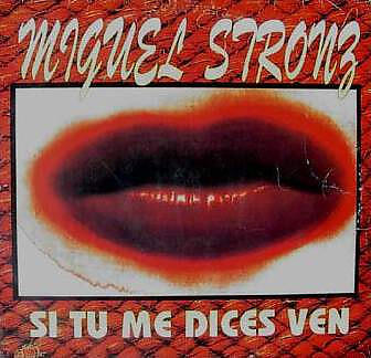 Miquel Stronz