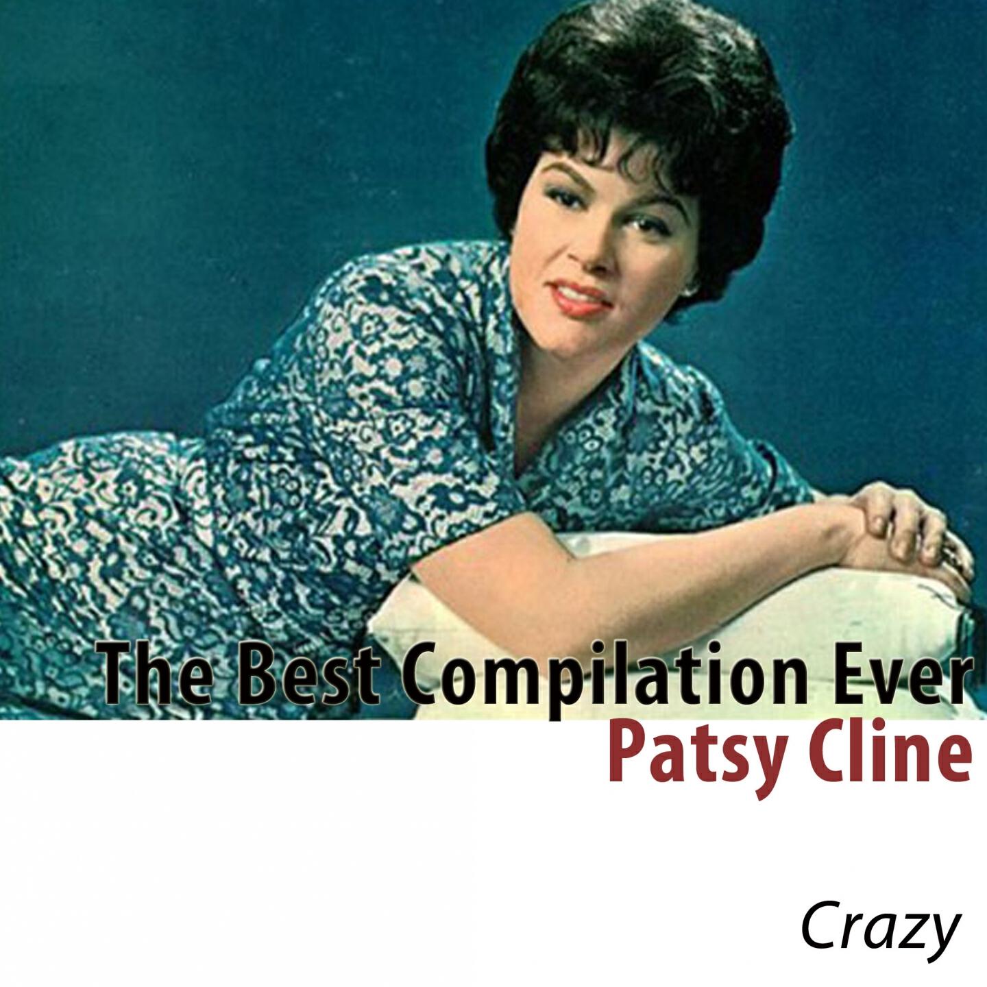 Постер альбома Crazy