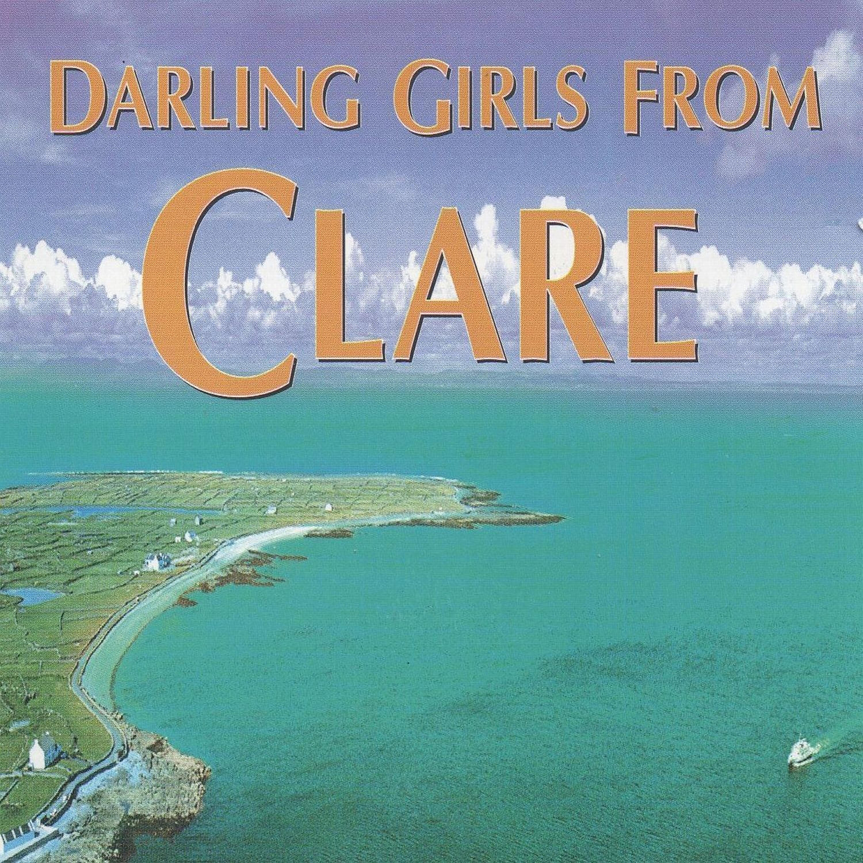Релиз Darling Girls From Clare Volume 1
