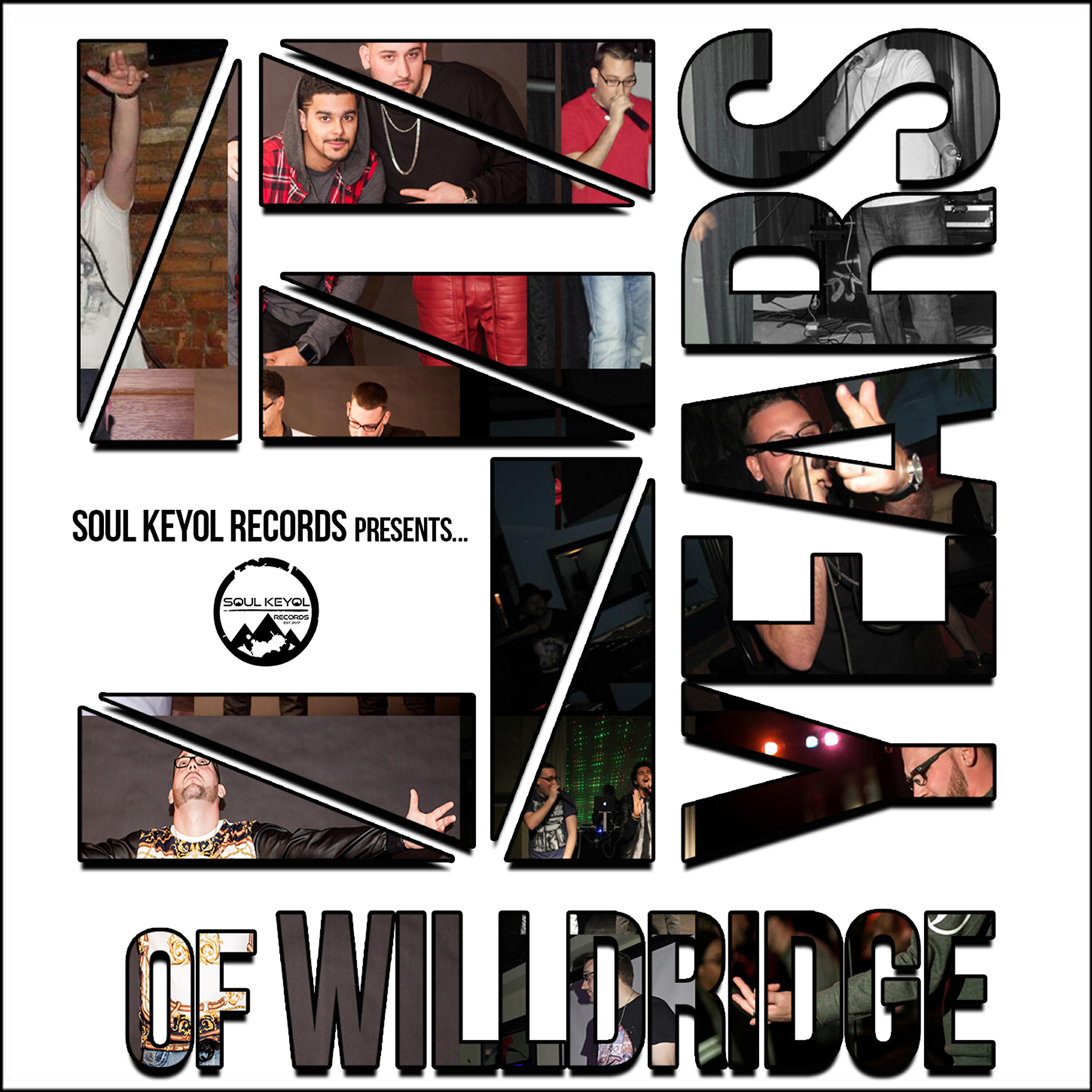 Релиз Soul Keyol Records Presents: 5 Years of Willdridge