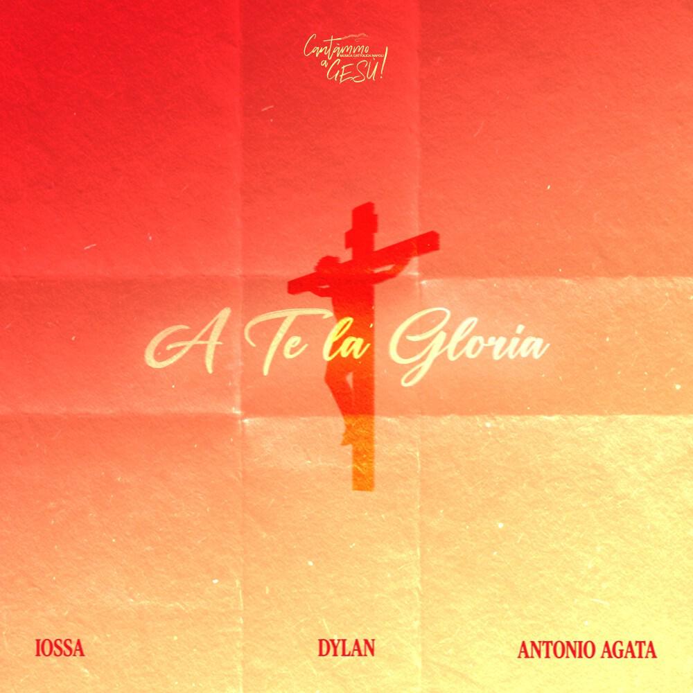 Релиз A Te la gloria