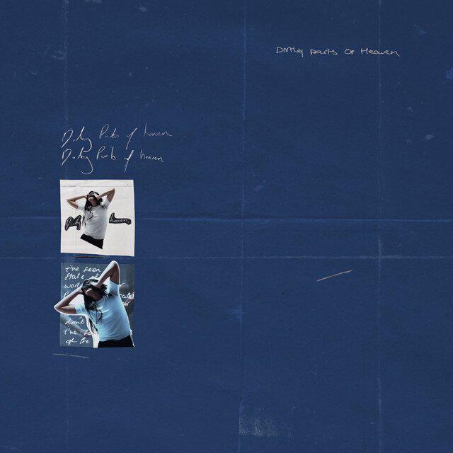 Релиз DIRTY PARTS OF HEAVEN