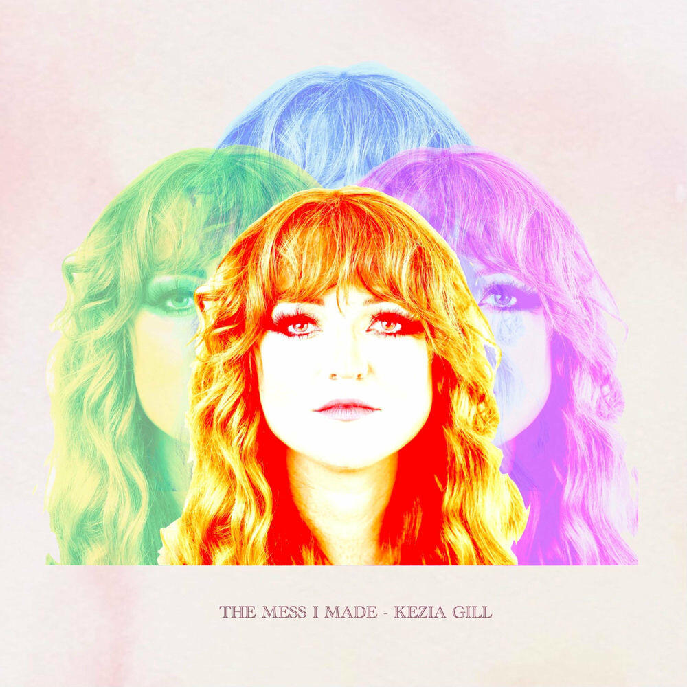 Релиз The Mess I Made