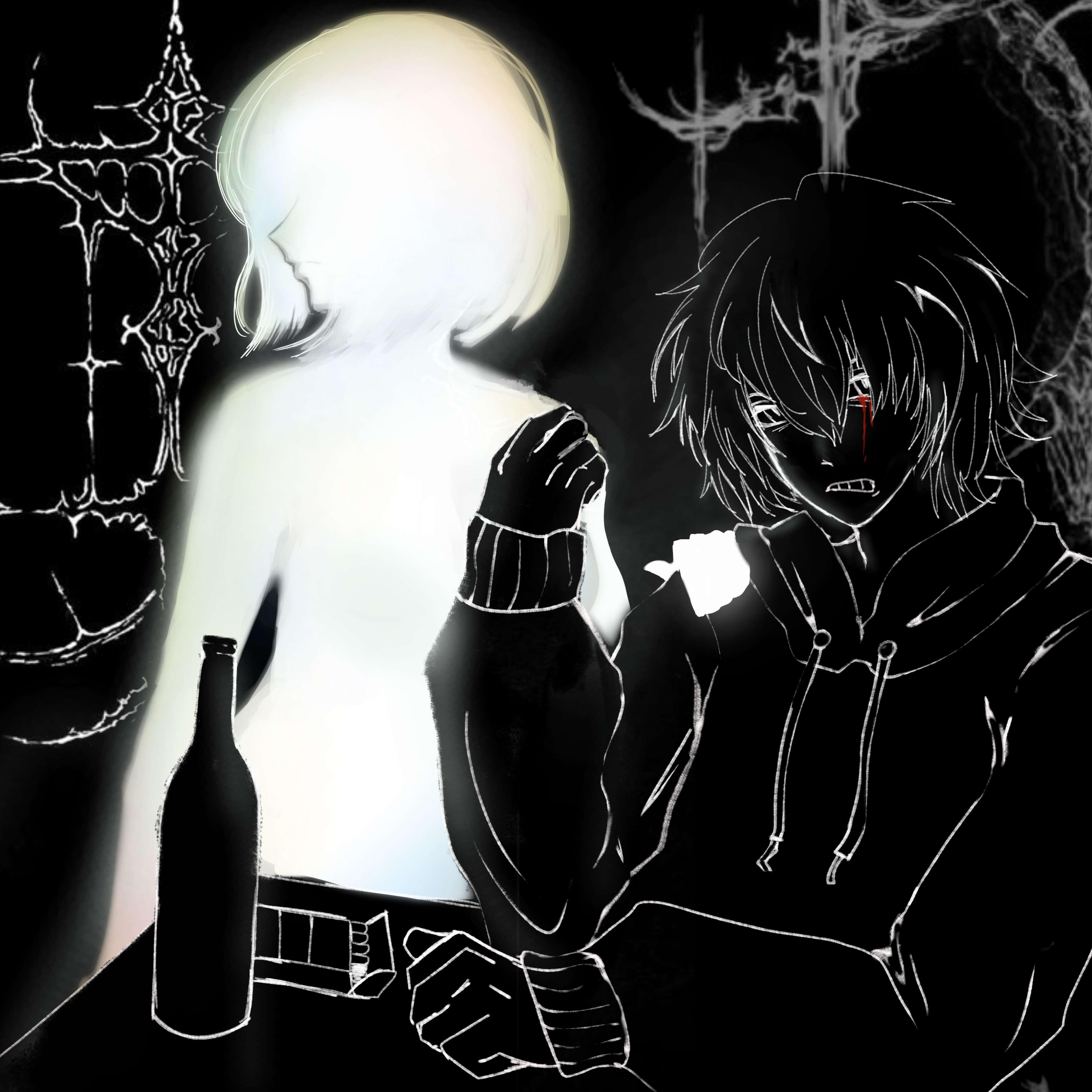 Релиз Silhouettes