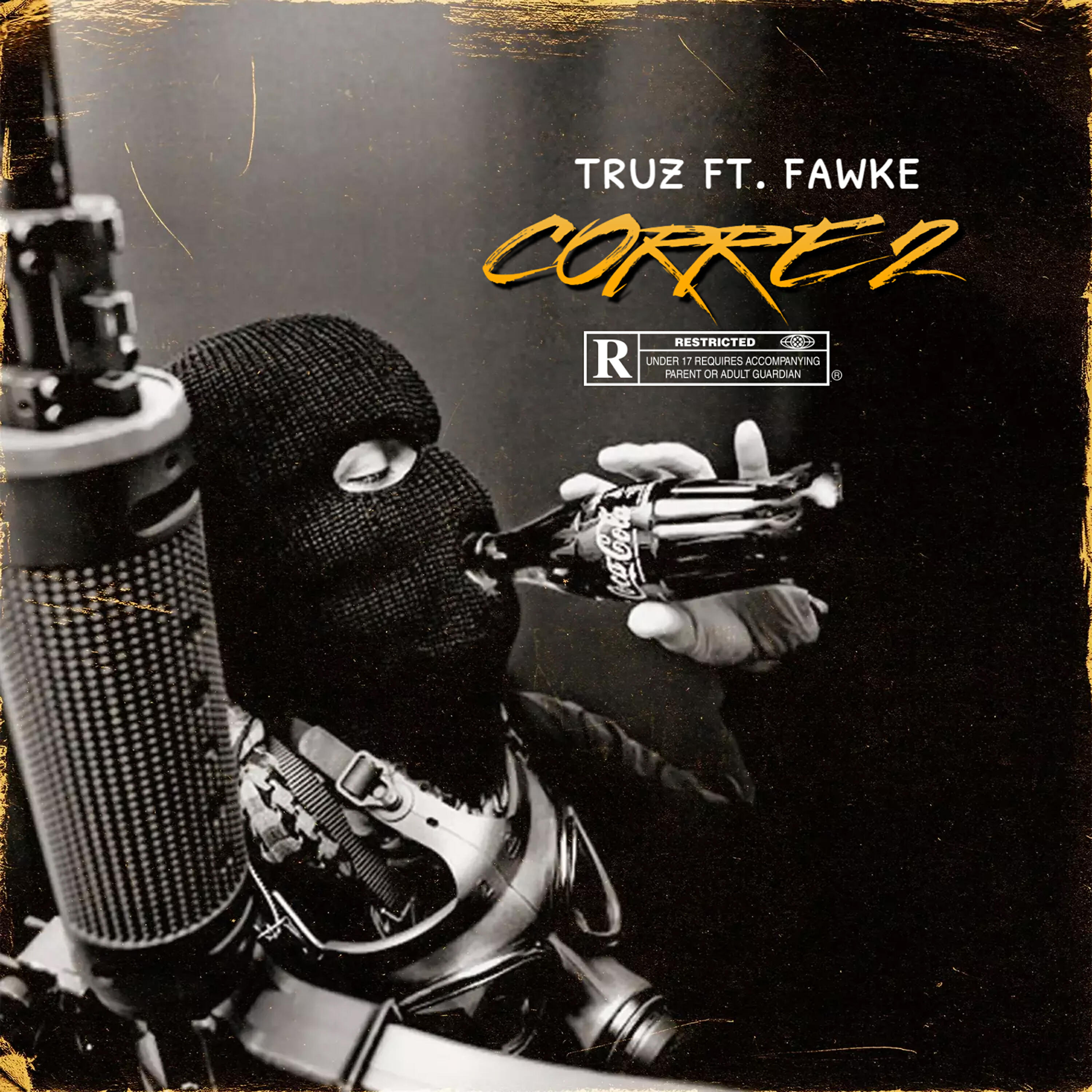 Релиз Corre 2