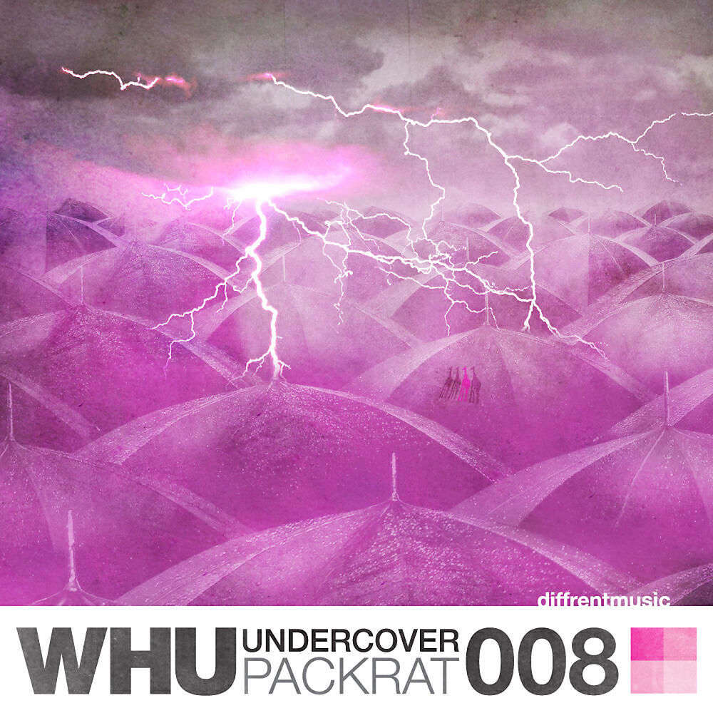 Релиз Undercover / Packrat