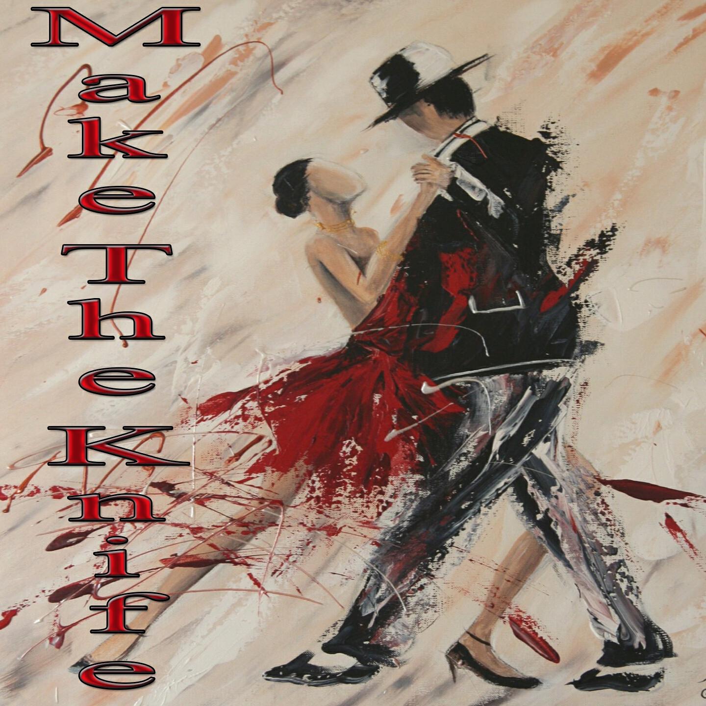 Релиз Make the Knife