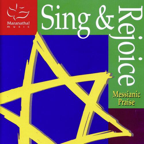 Релиз Sing & Rejoice
